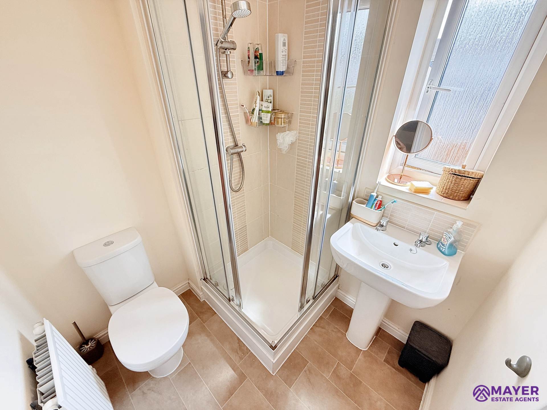 Additional Property Image 2 bedroom Terraced for sale in Plymouth 7