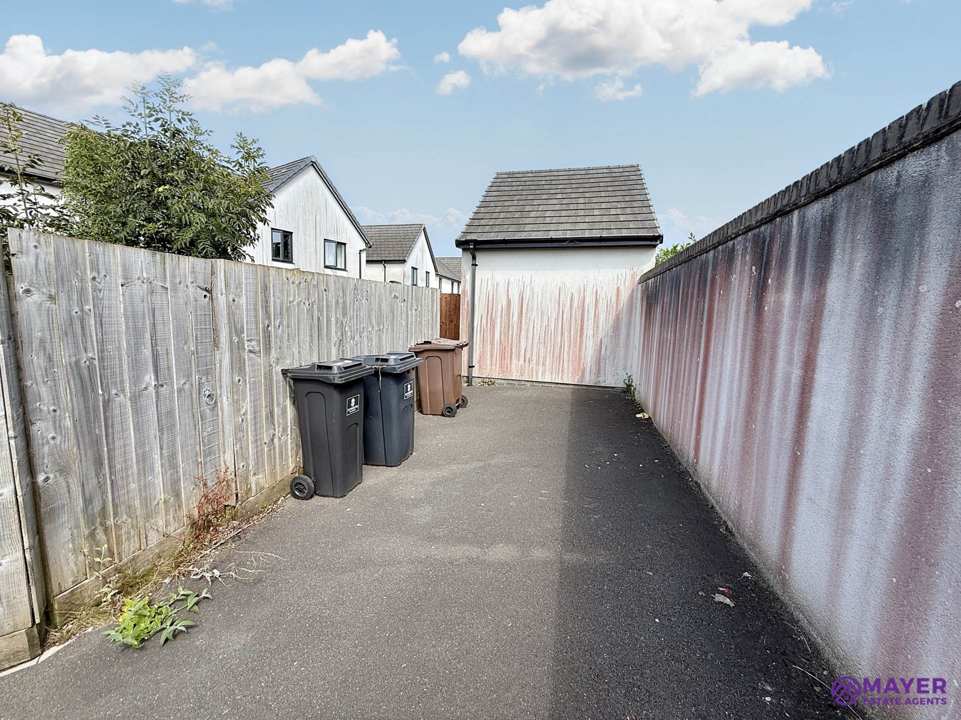 Additional Property Image 2 bedroom Terraced for sale in Plymouth 10