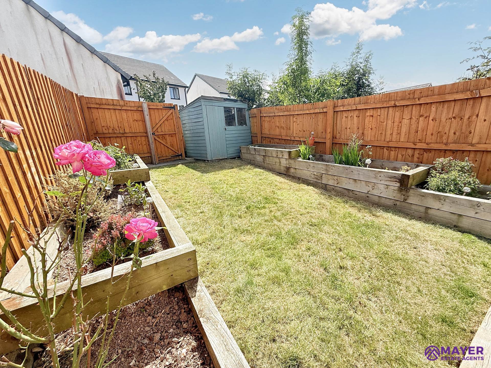 Additional Property Image 2 bedroom Terraced for sale in Plymouth 11