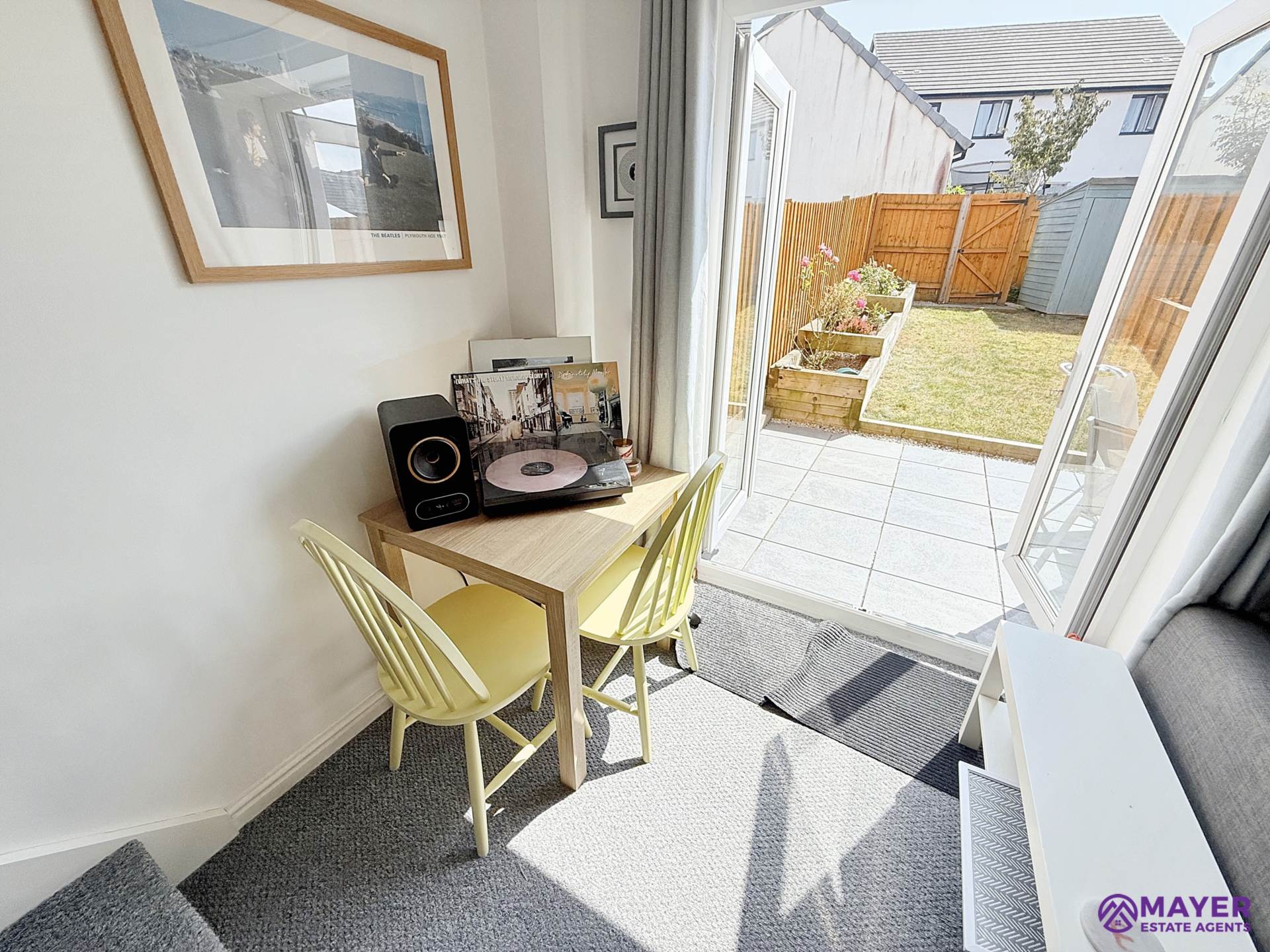 Additional Property Image 2 bedroom Terraced for sale in Plymouth 12