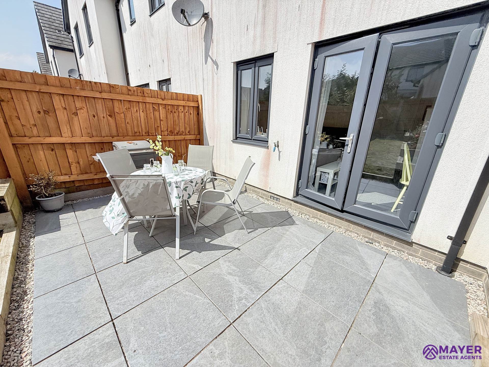 Additional Property Image 2 bedroom Terraced for sale in Plymouth 14