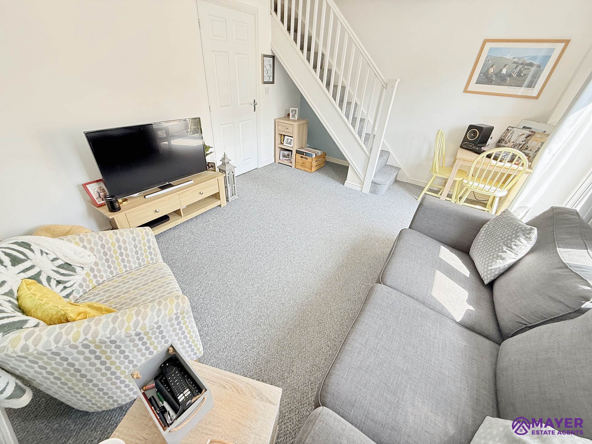 Additional Property Image 2 bedroom Terraced for sale in Plymouth 16
