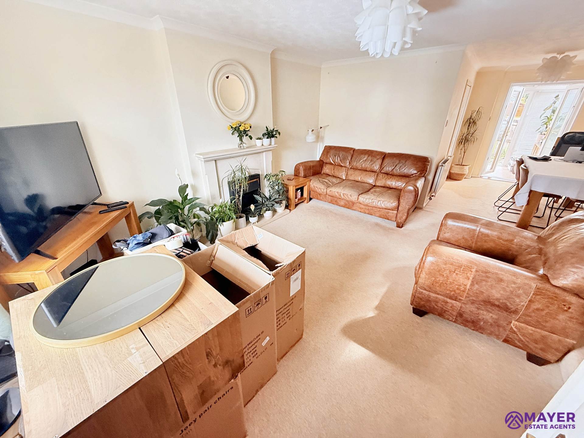 Additional Property Image 3 bedroom Semi Detached to rent in Plymouth 2