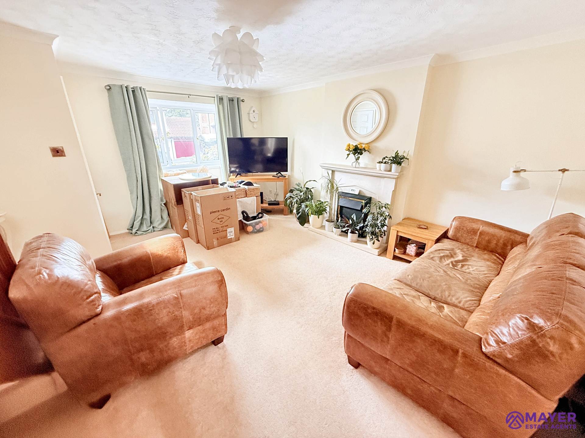 Additional Property Image 3 bedroom Semi Detached to rent in Plymouth 3