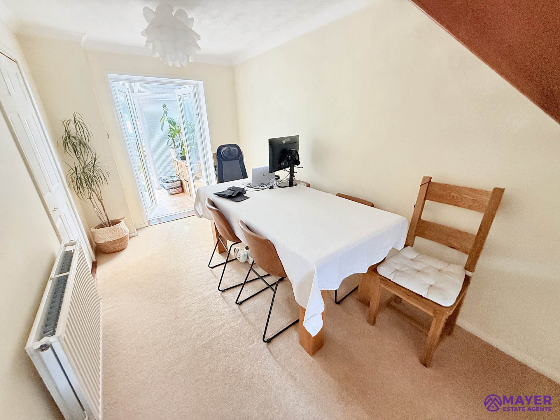 Additional Property Image 3 bedroom Semi Detached to rent in Plymouth 4