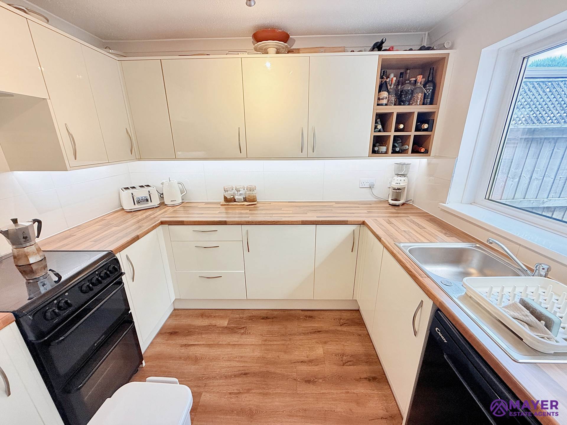 Additional Property Image 3 bedroom Semi Detached to rent in Plymouth 5