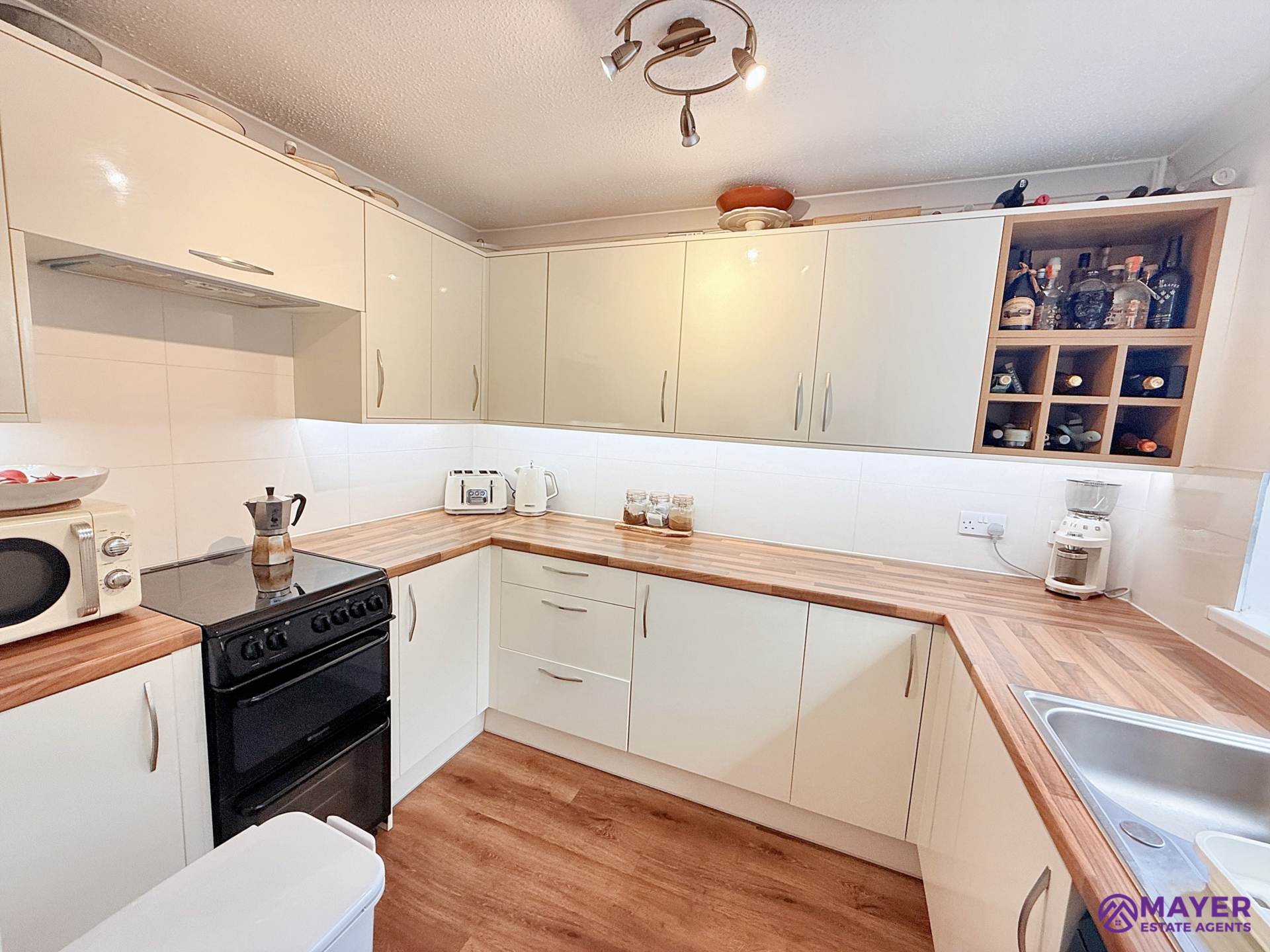 Additional Property Image 3 bedroom Semi Detached to rent in Plymouth 6