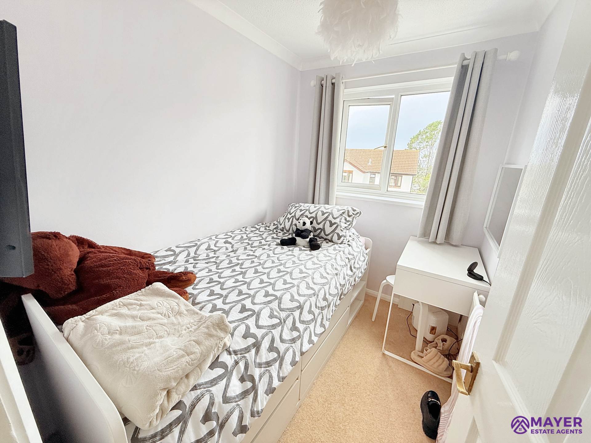 Additional Property Image 3 bedroom Semi Detached to rent in Plymouth 9