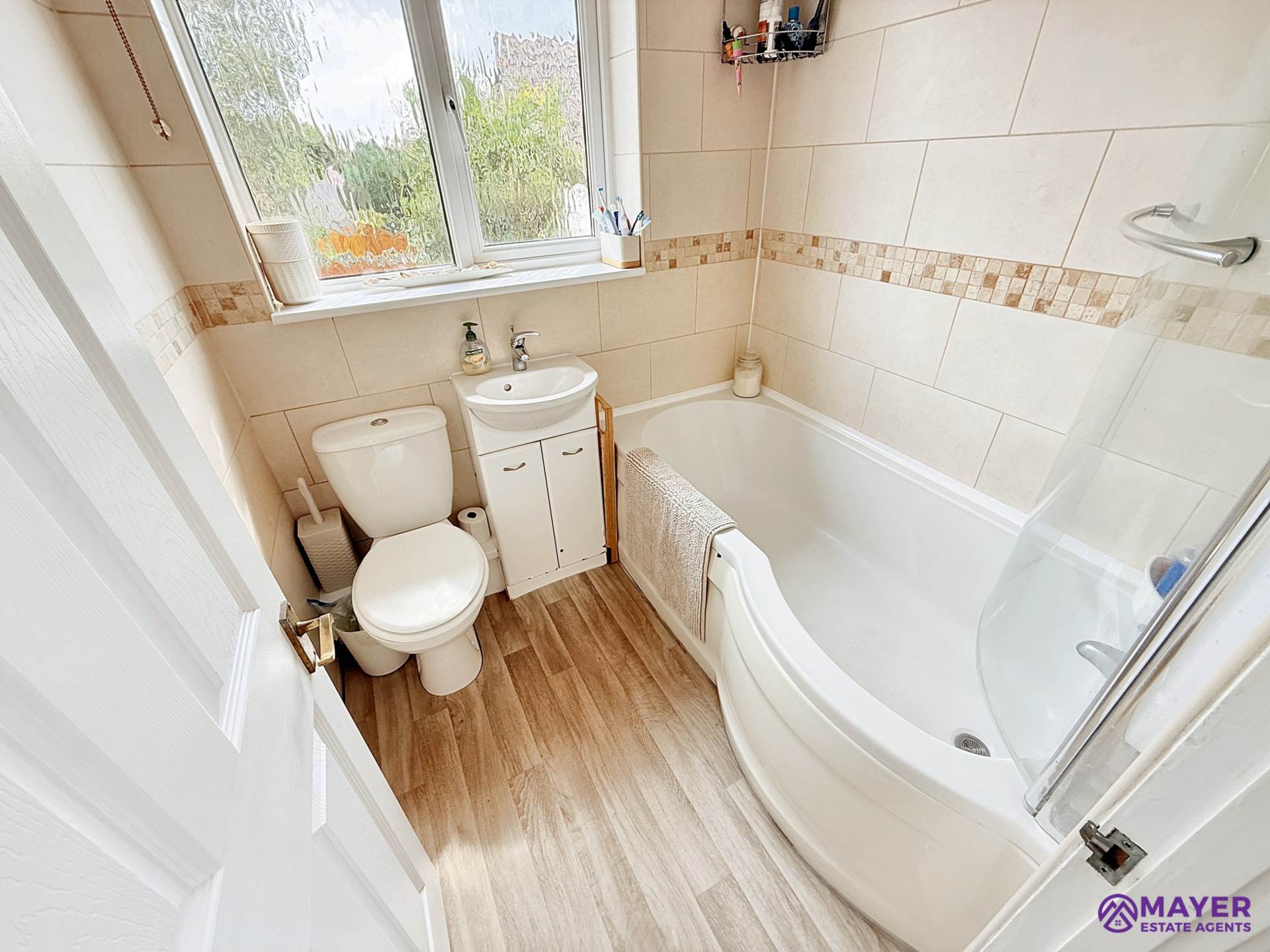 Additional Property Image 3 bedroom Semi Detached to rent in Plymouth 11