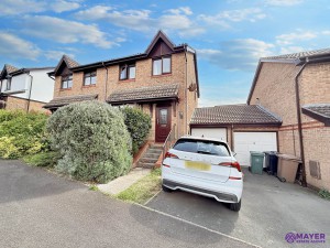 3 bedroom Semi Detached to rent in Plymouth