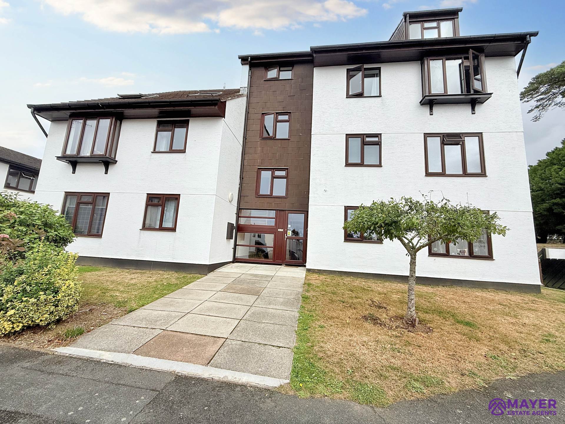 1 bedroom Apartment for sale in Plymouth