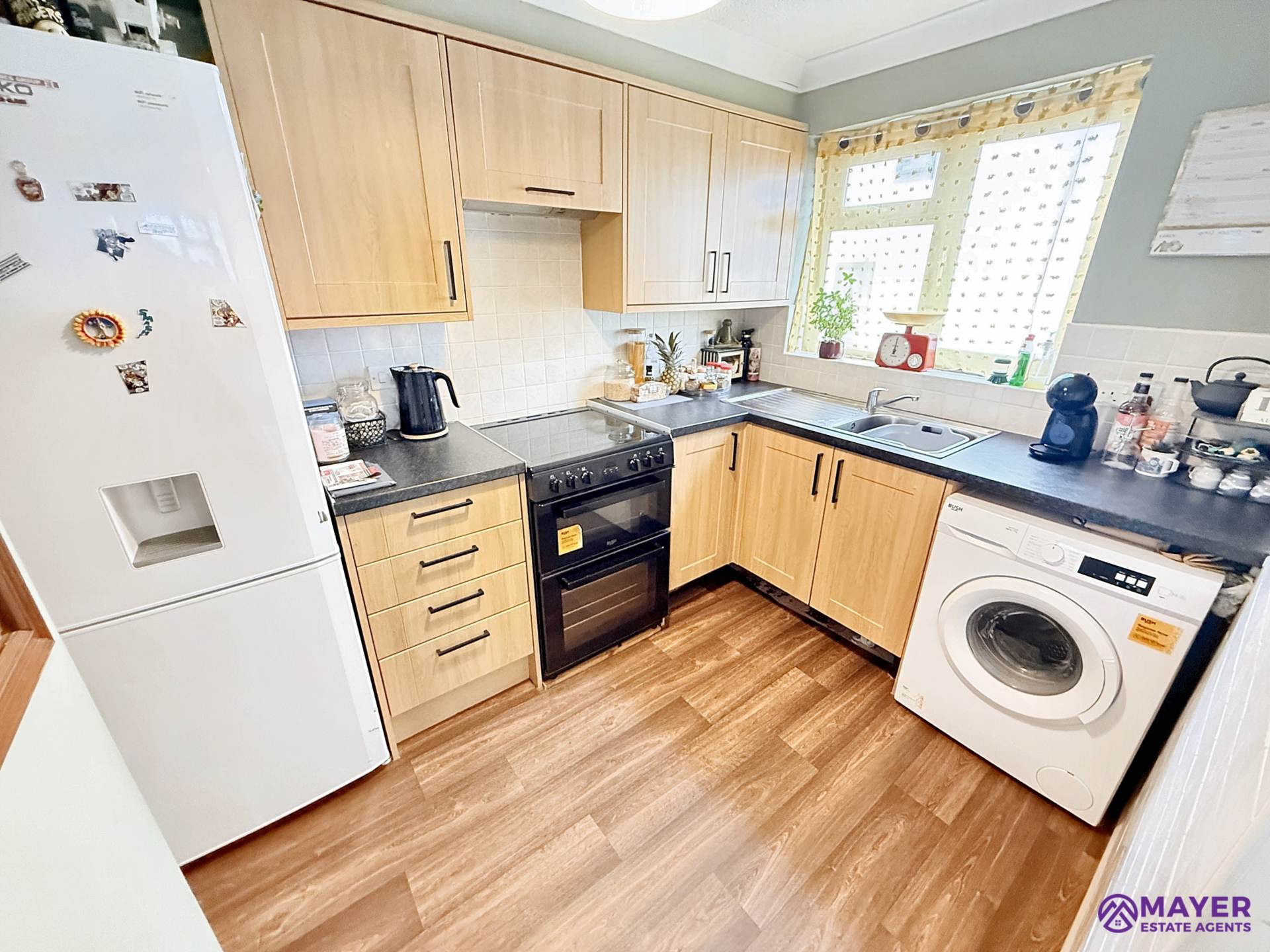 Additional Property Image 1 bedroom Apartment for sale in Plymouth 2