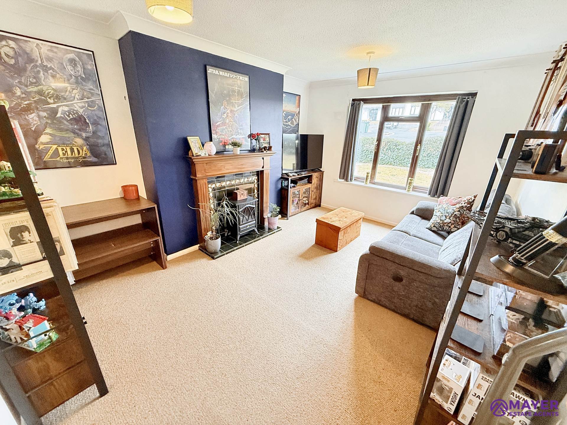 Additional Property Image 1 bedroom Apartment for sale in Plymouth 3