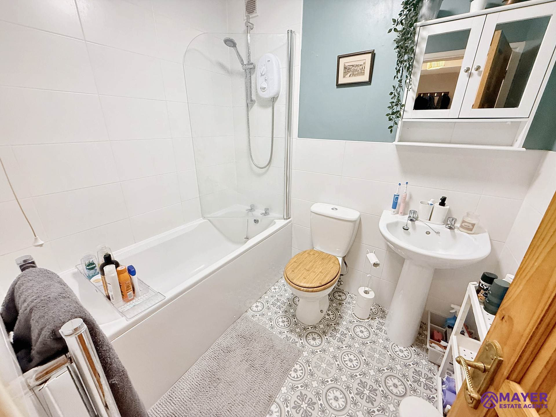 Additional Property Image 1 bedroom Apartment for sale in Plymouth 7
