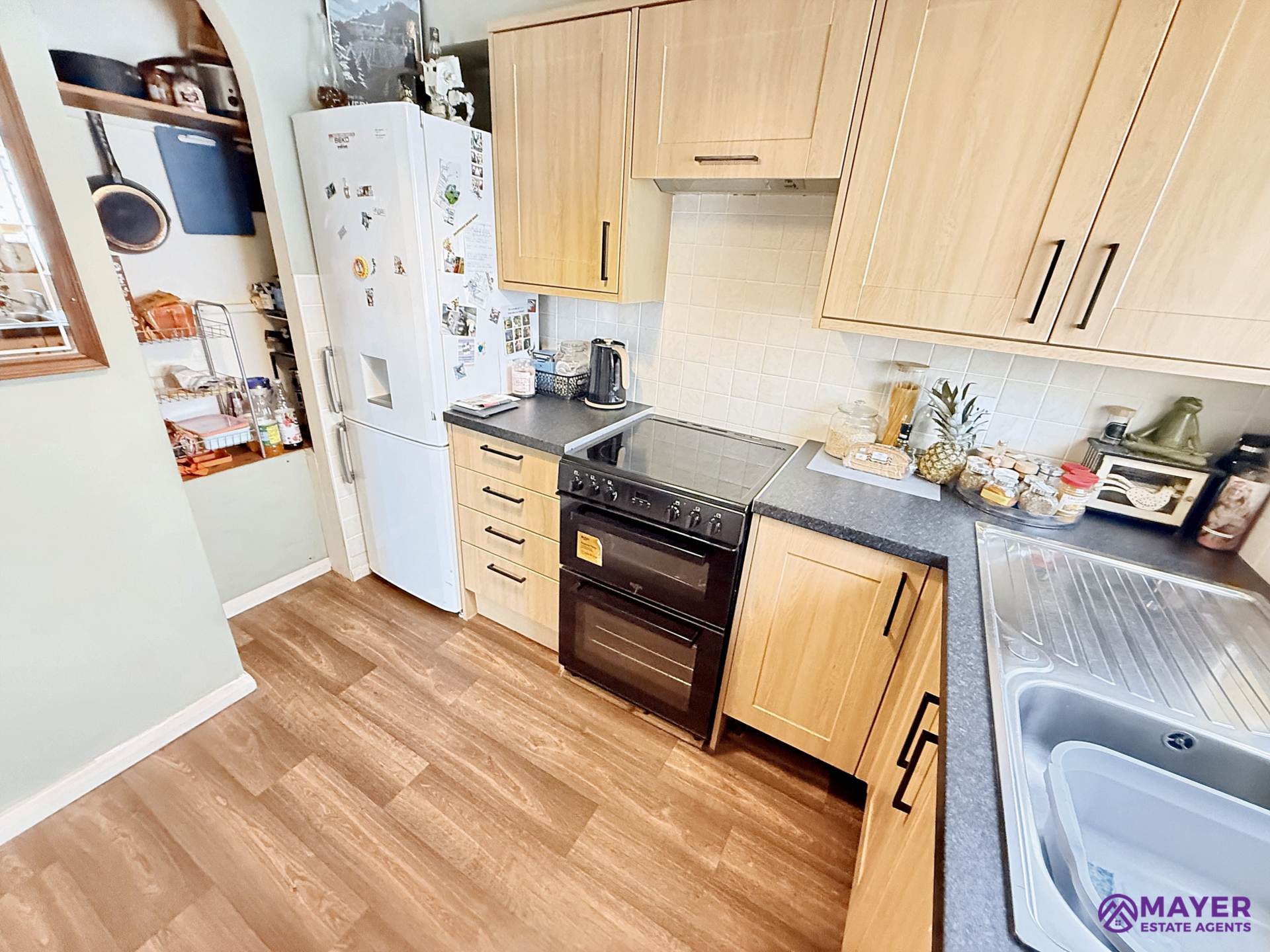 Additional Property Image 1 bedroom Apartment for sale in Plymouth 9