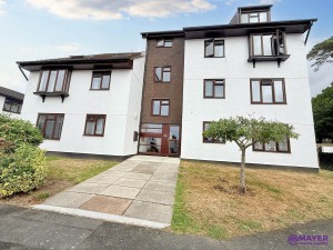 1 bedroom Apartment for sale in Plymouth