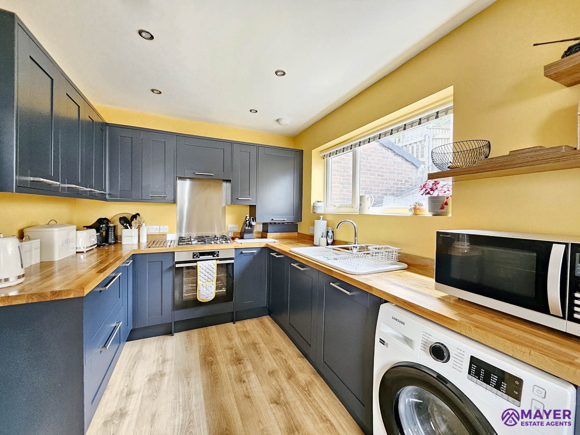 Additional Property Image 3 bedroom Semi Detached for sale in Plymouth 3