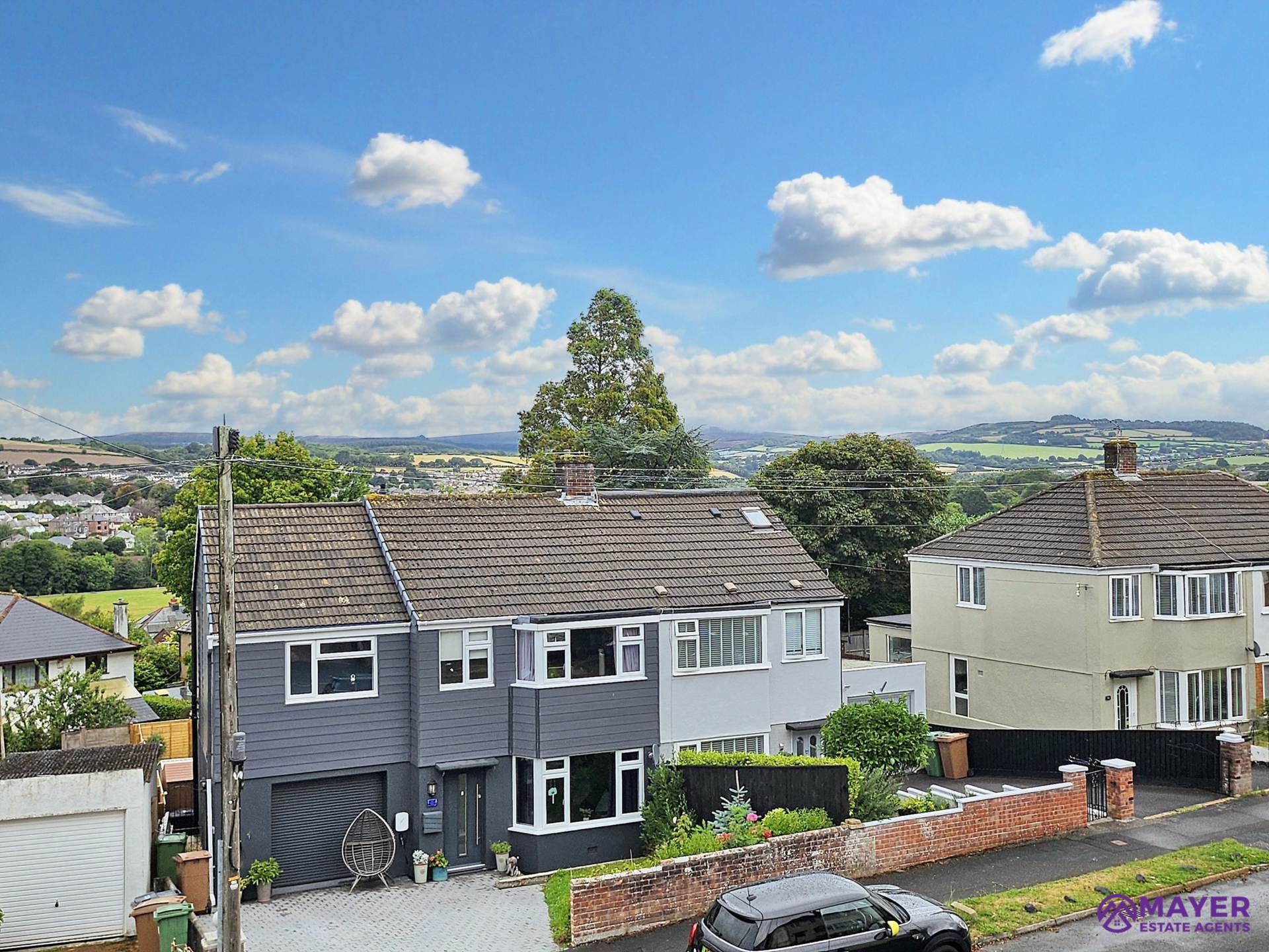 Additional Property Image 3 bedroom Semi Detached for sale in Plymouth 5