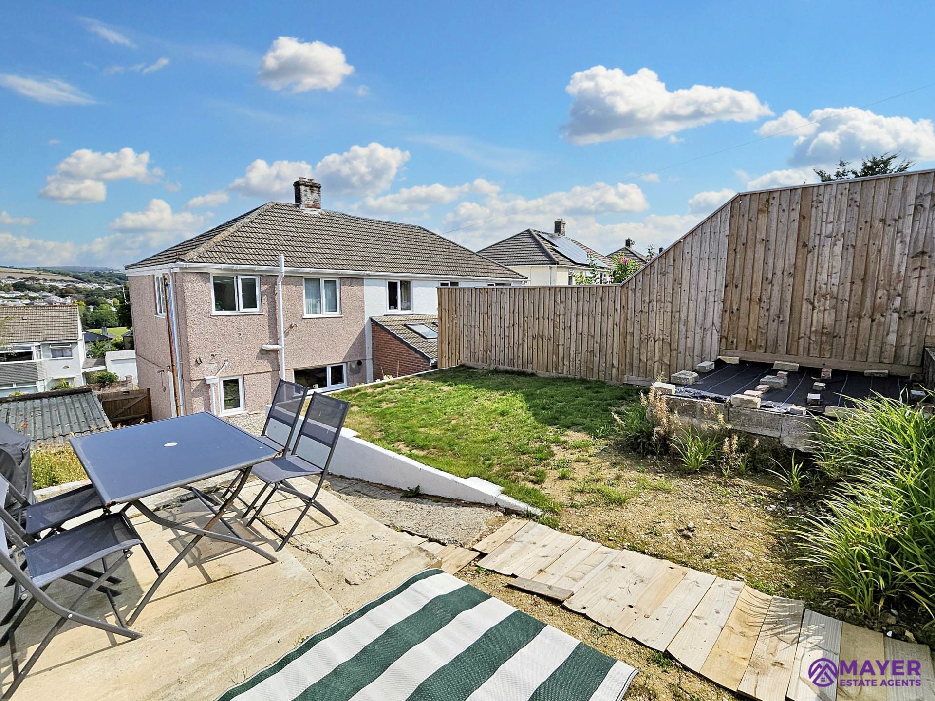 Additional Property Image 3 bedroom Semi Detached for sale in Plymouth 6