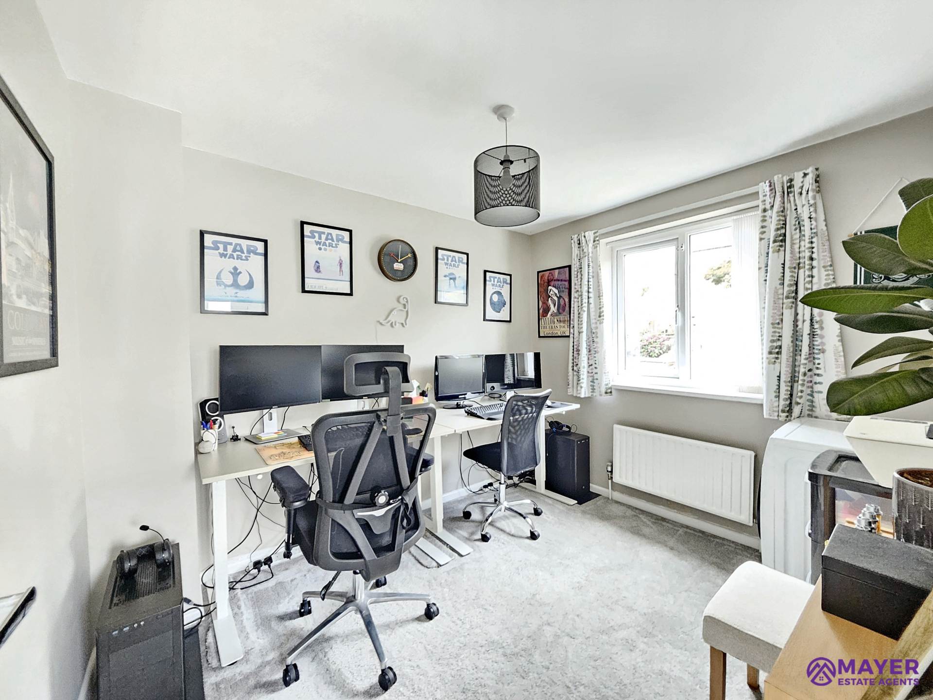 Additional Property Image 3 bedroom Semi Detached for sale in Plymouth 7