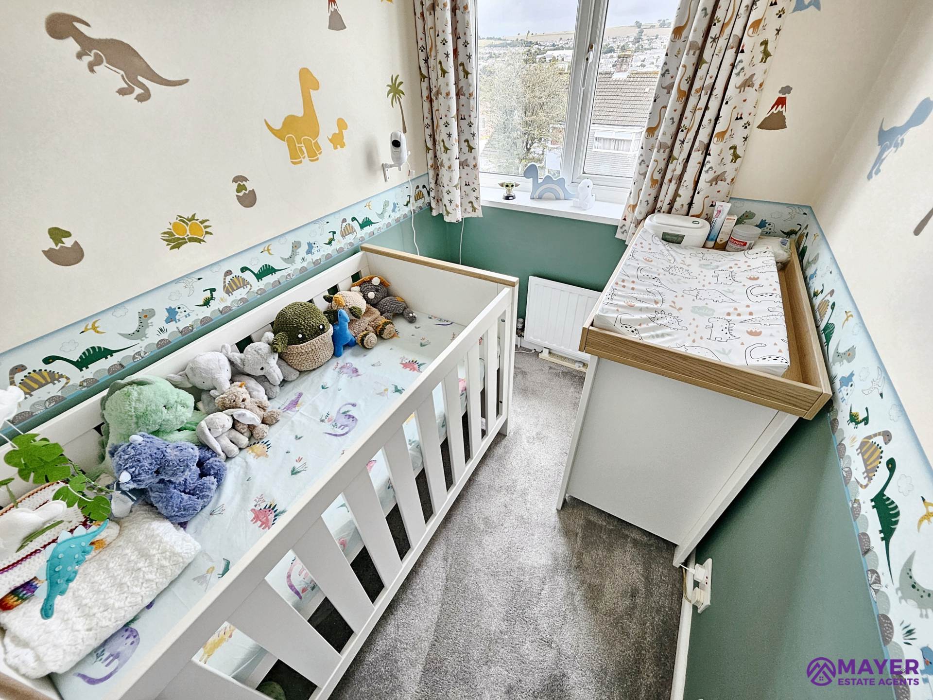 Additional Property Image 3 bedroom Semi Detached for sale in Plymouth 8