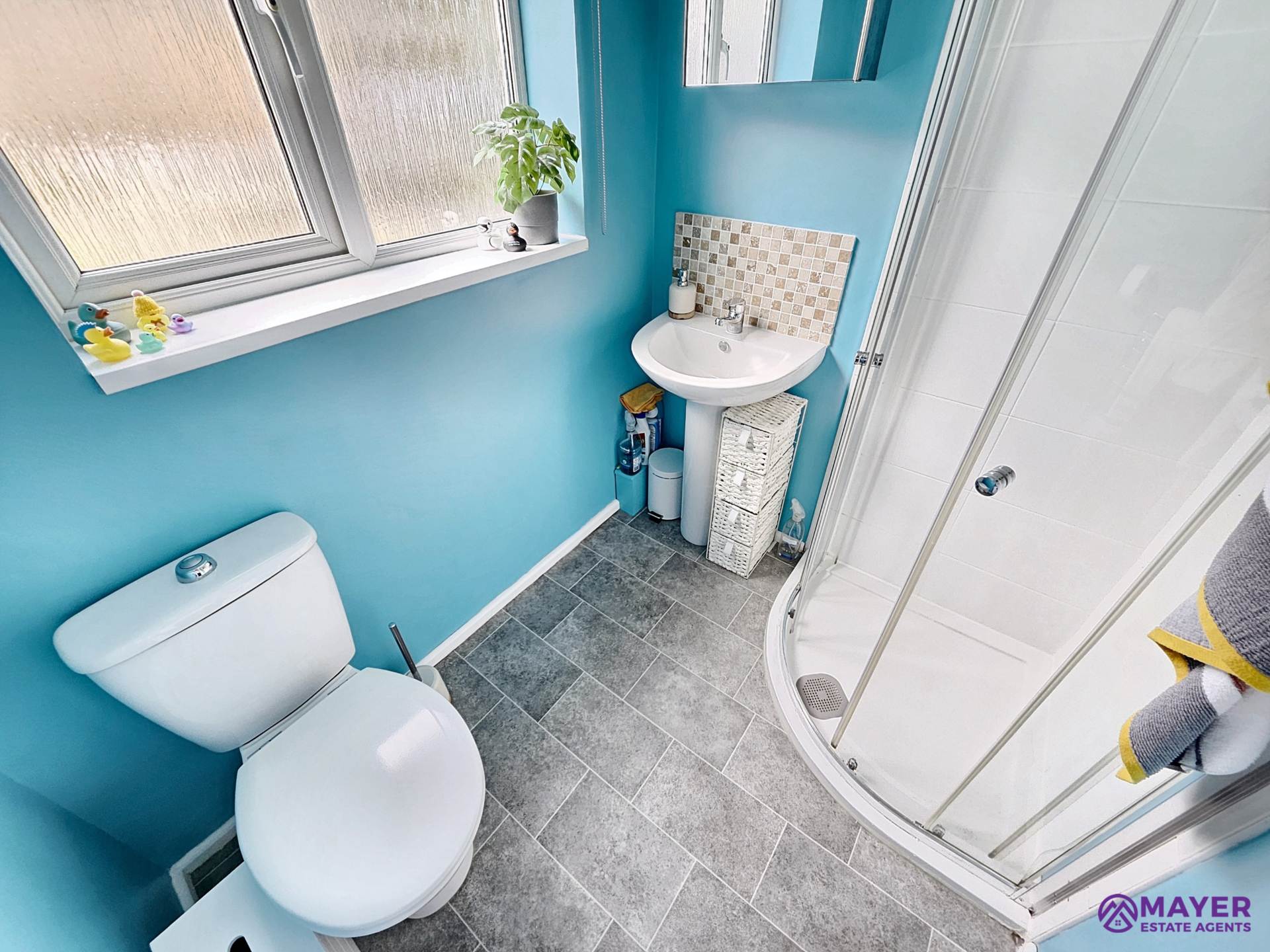 Additional Property Image 3 bedroom Semi Detached for sale in Plymouth 9