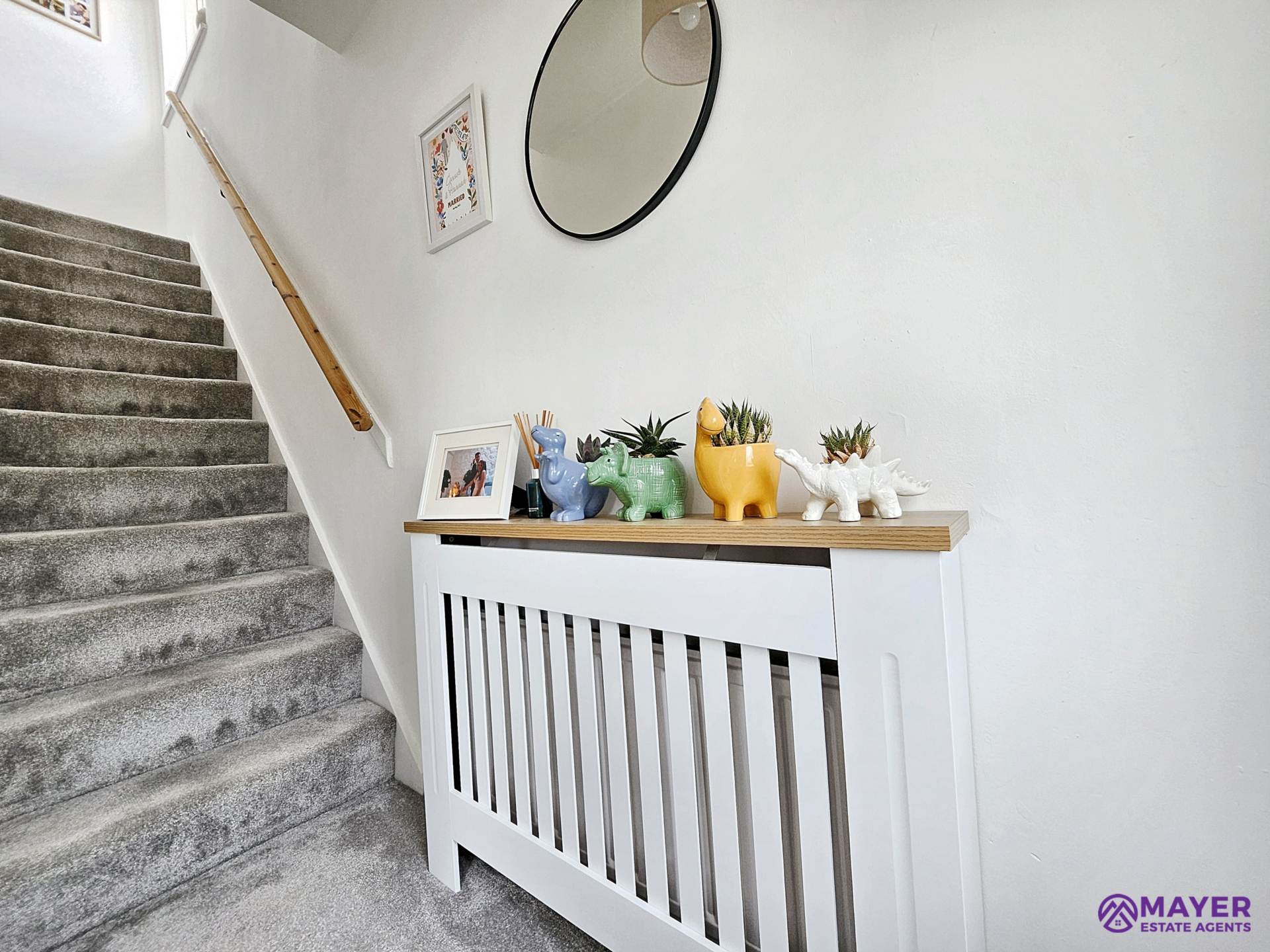 Additional Property Image 3 bedroom Semi Detached for sale in Plymouth 10