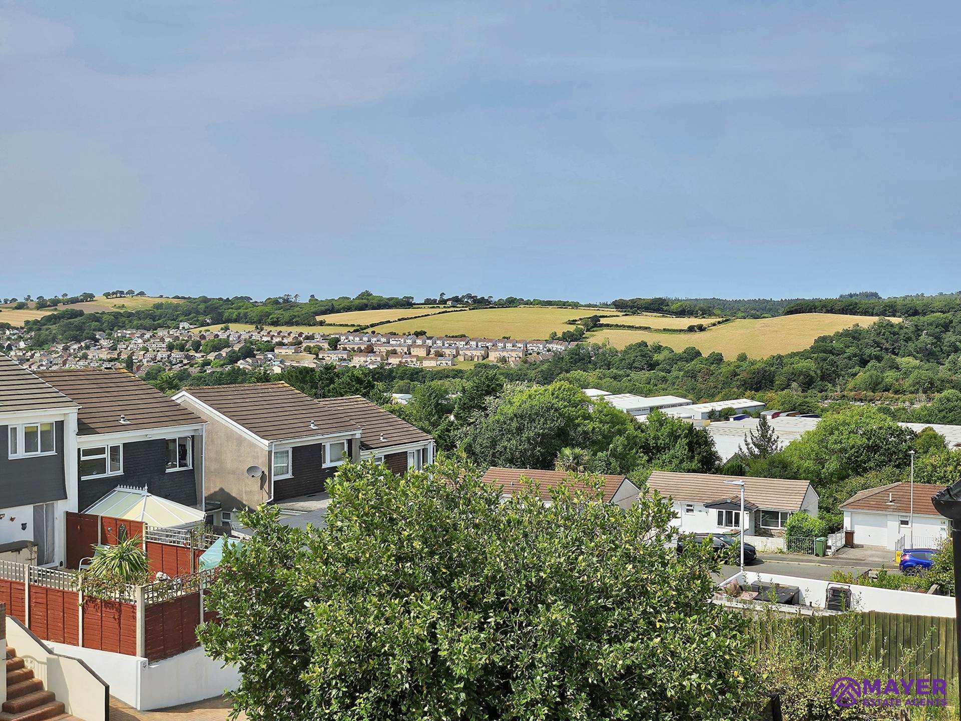 Additional Property Image 3 bedroom Semi Detached for sale in Plymouth 4
