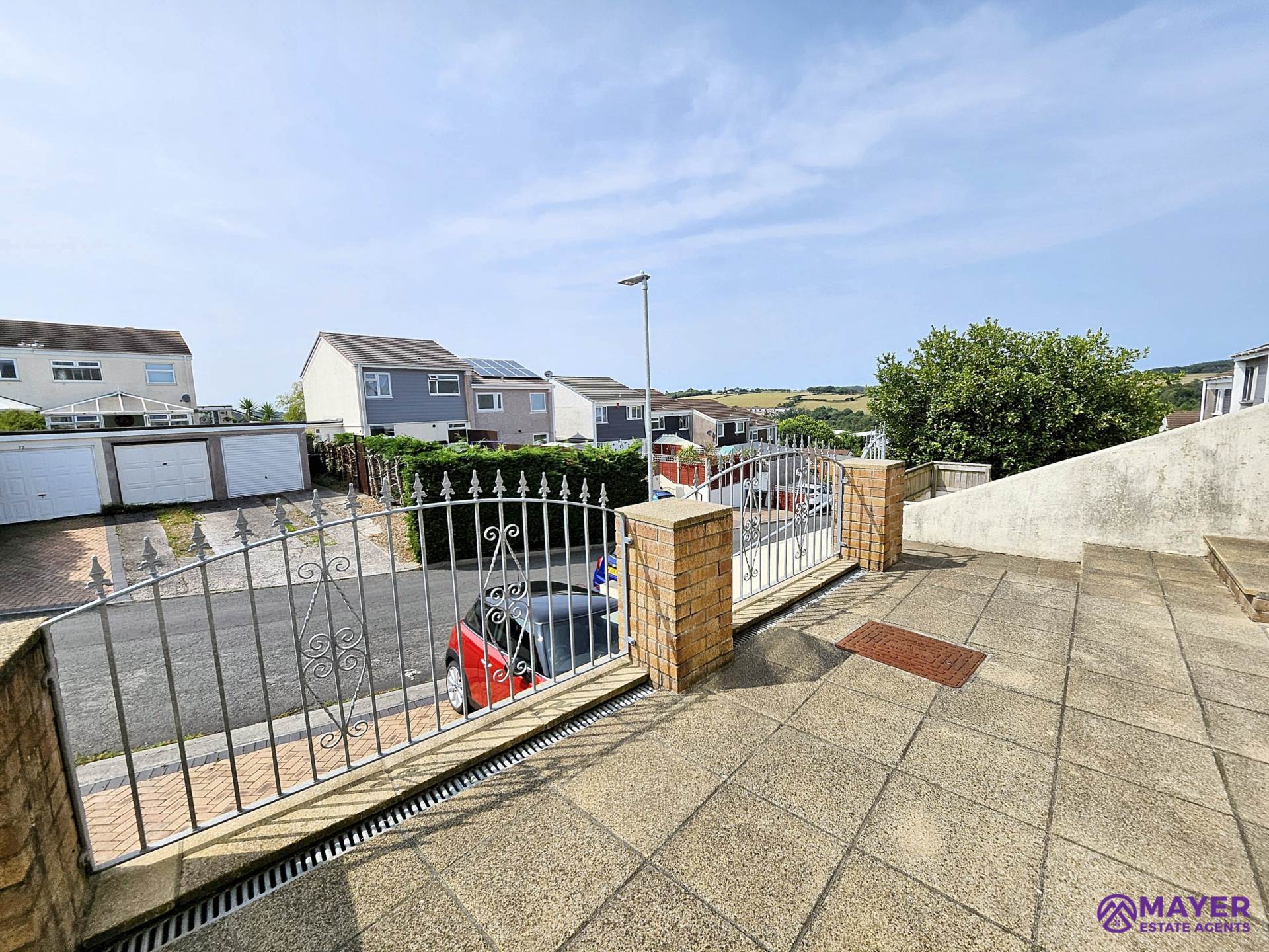 Additional Property Image 3 bedroom Semi Detached for sale in Plymouth 5