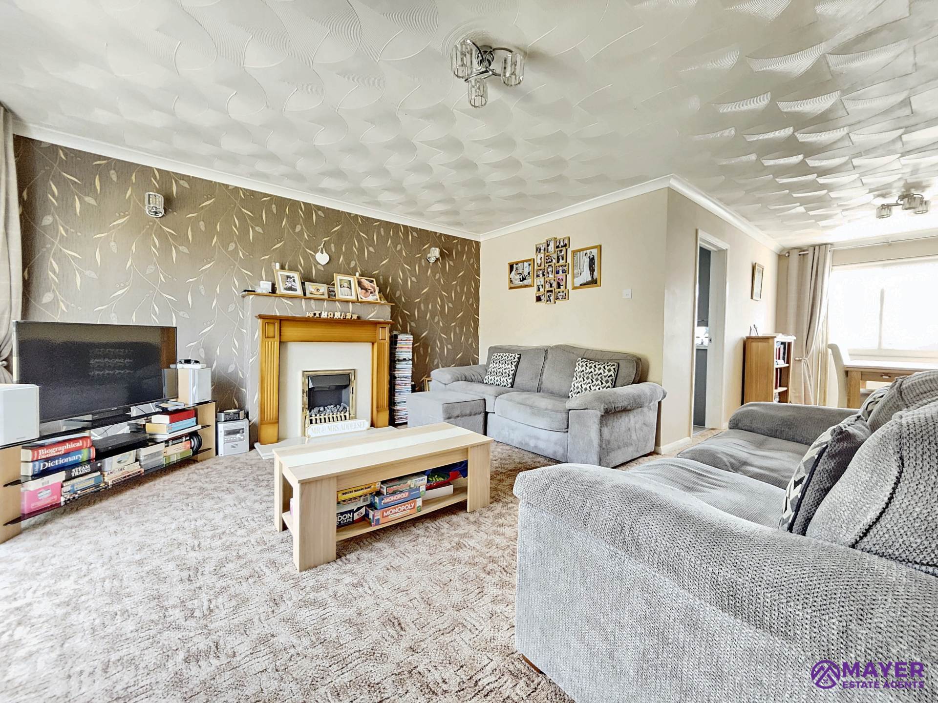 Additional Property Image 3 bedroom Semi Detached for sale in Plymouth 6