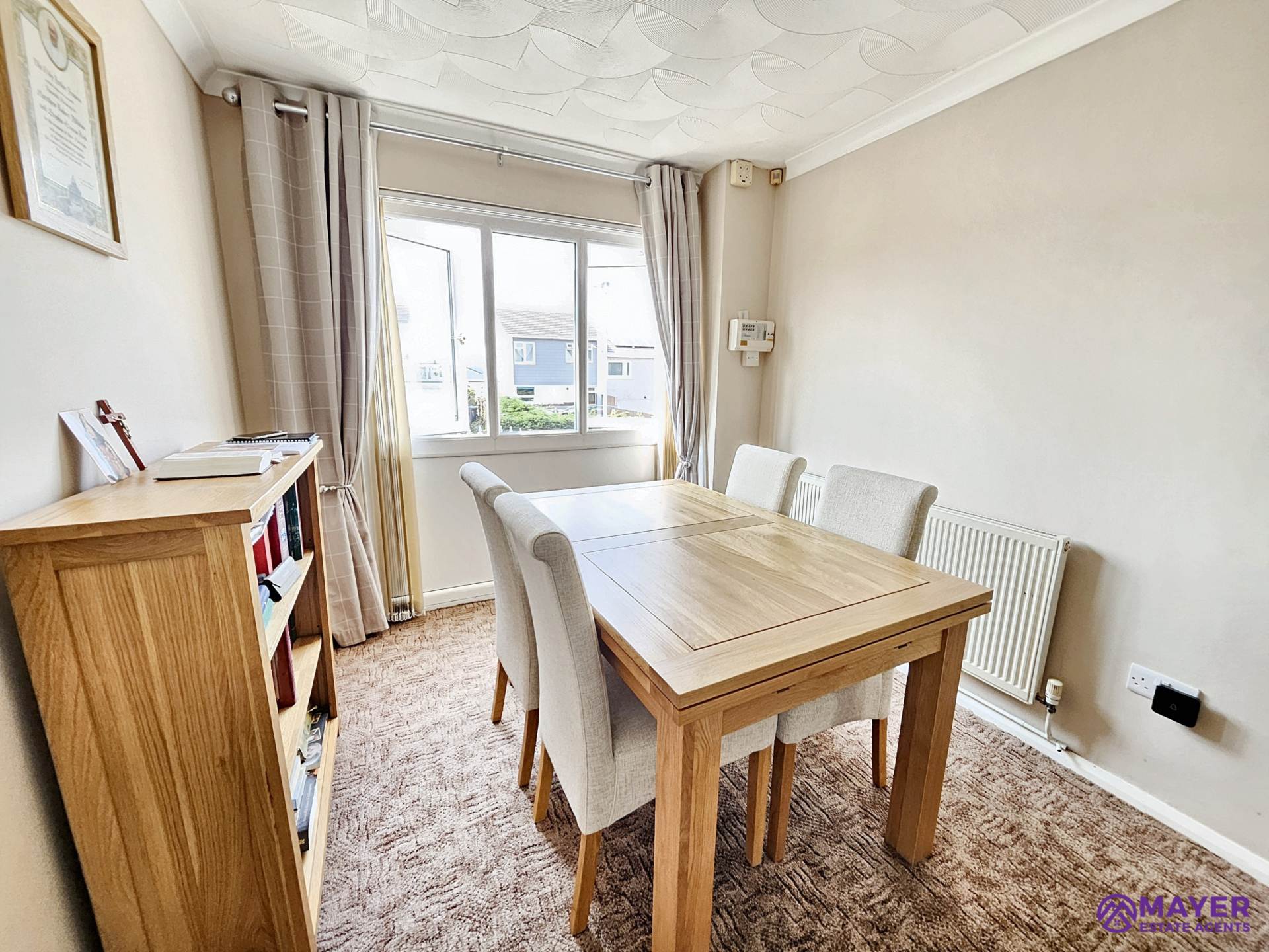 Additional Property Image 3 bedroom Semi Detached for sale in Plymouth 7