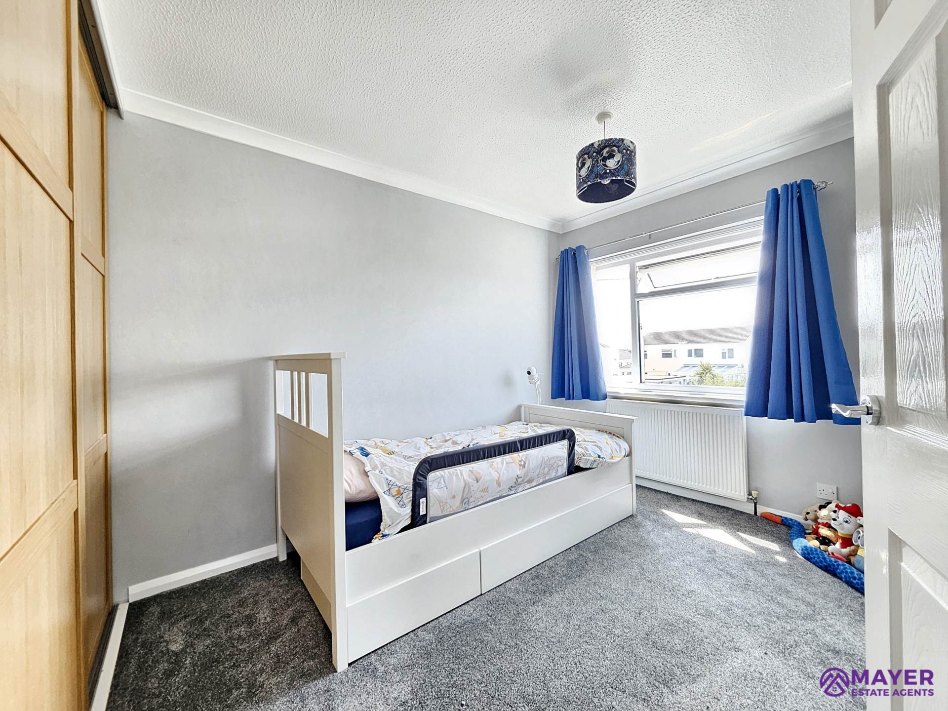 Additional Property Image 3 bedroom Semi Detached for sale in Plymouth 8