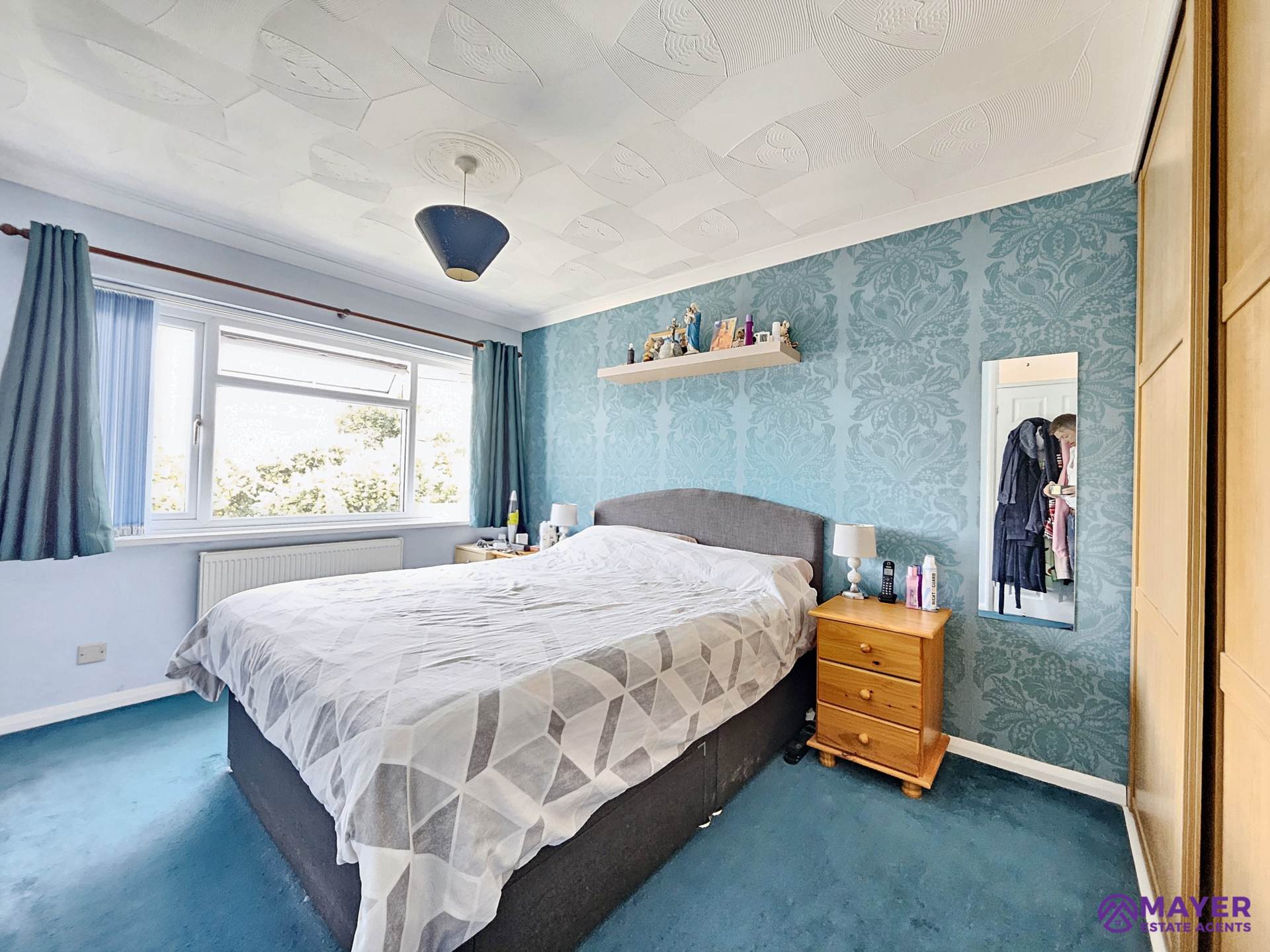 Additional Property Image 3 bedroom Semi Detached for sale in Plymouth 9