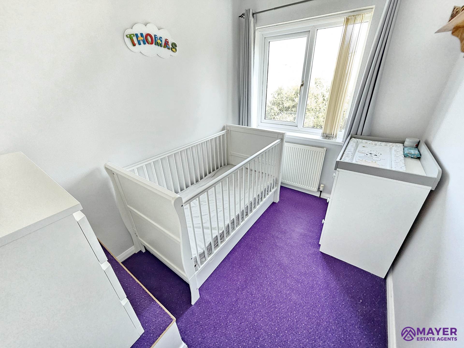 Additional Property Image 3 bedroom Semi Detached for sale in Plymouth 10