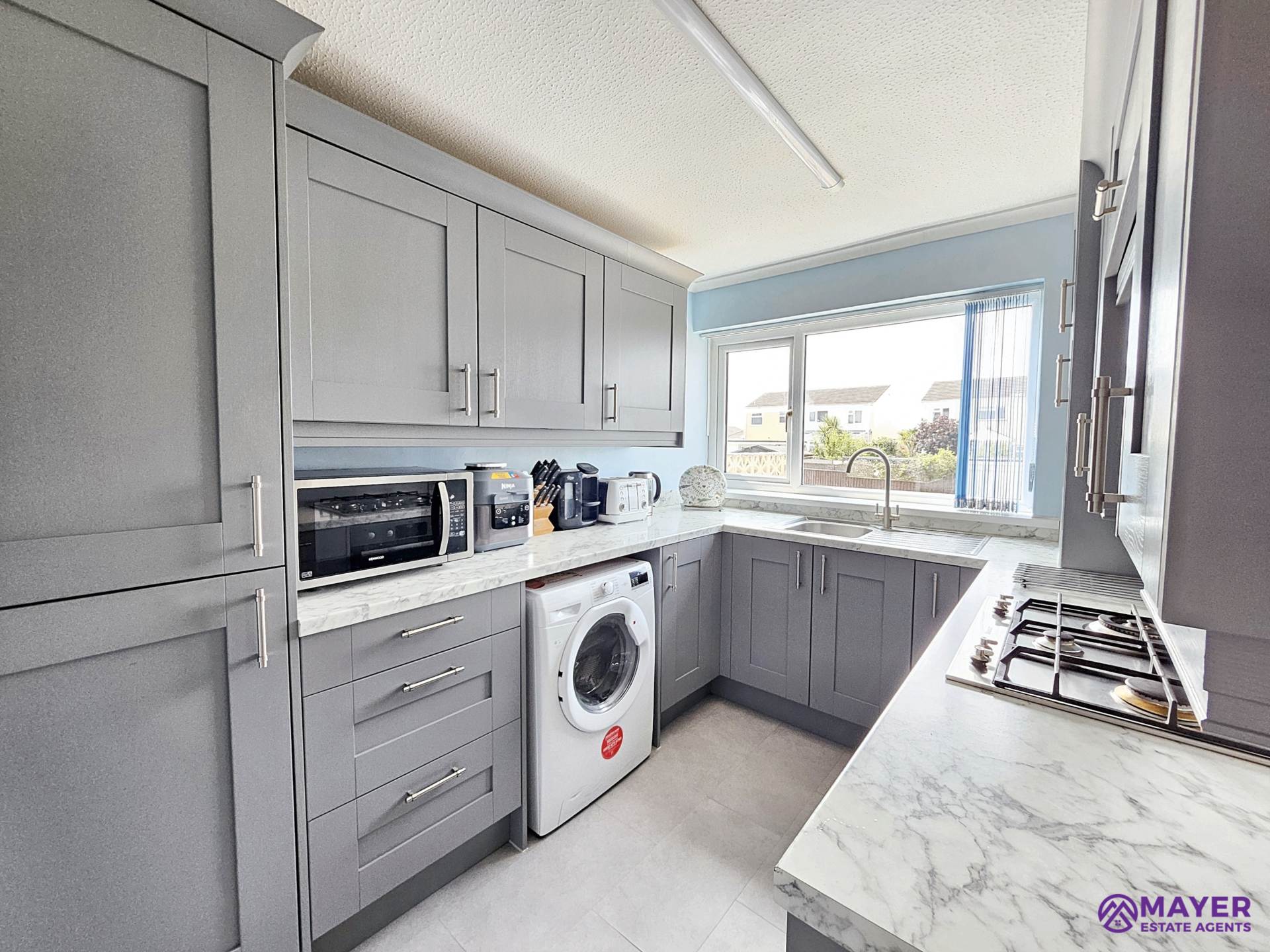 Additional Property Image 3 bedroom Semi Detached for sale in Plymouth 11