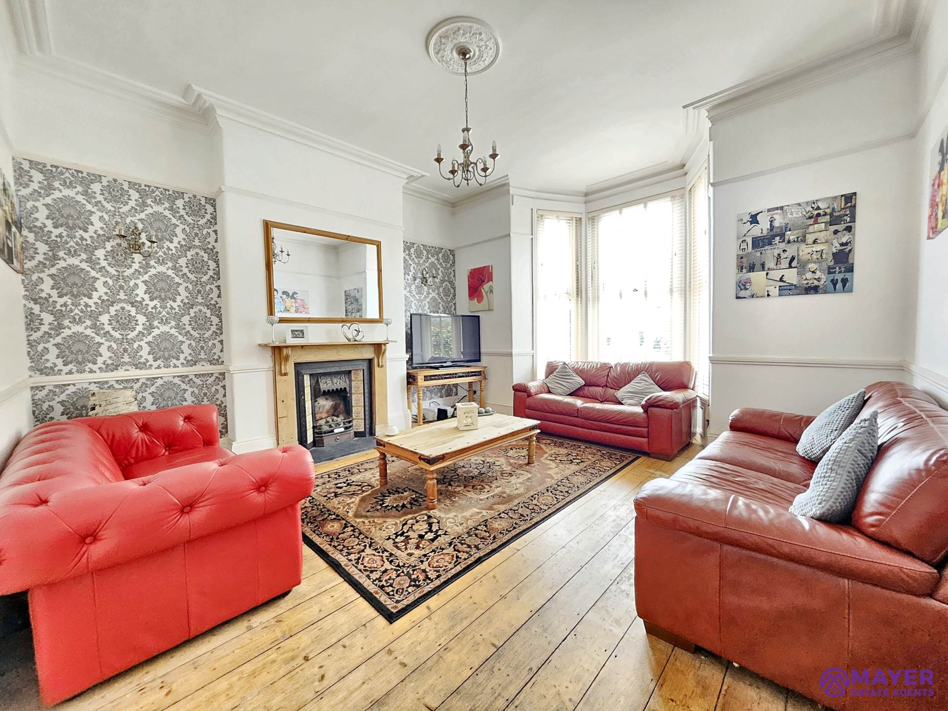 Additional Property Image 5 bedroom Terraced for sale in Plymouth 3