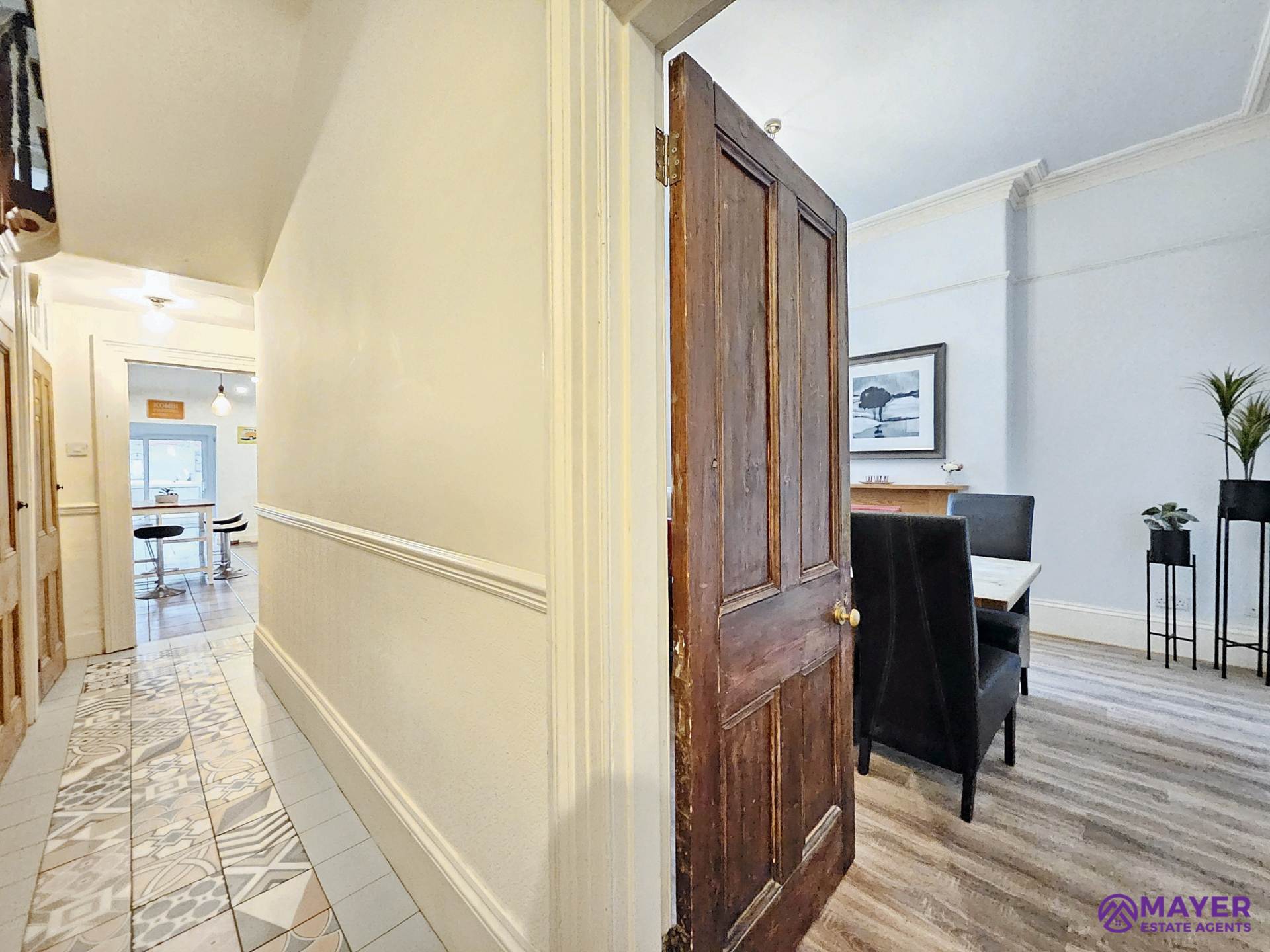 Additional Property Image 5 bedroom Terraced for sale in Plymouth 4