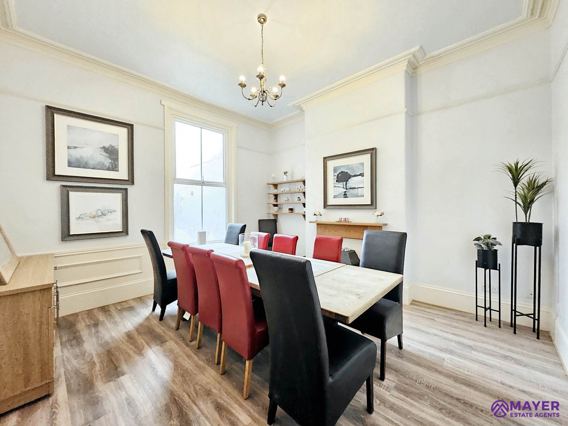 Additional Property Image 5 bedroom Terraced for sale in Plymouth 5
