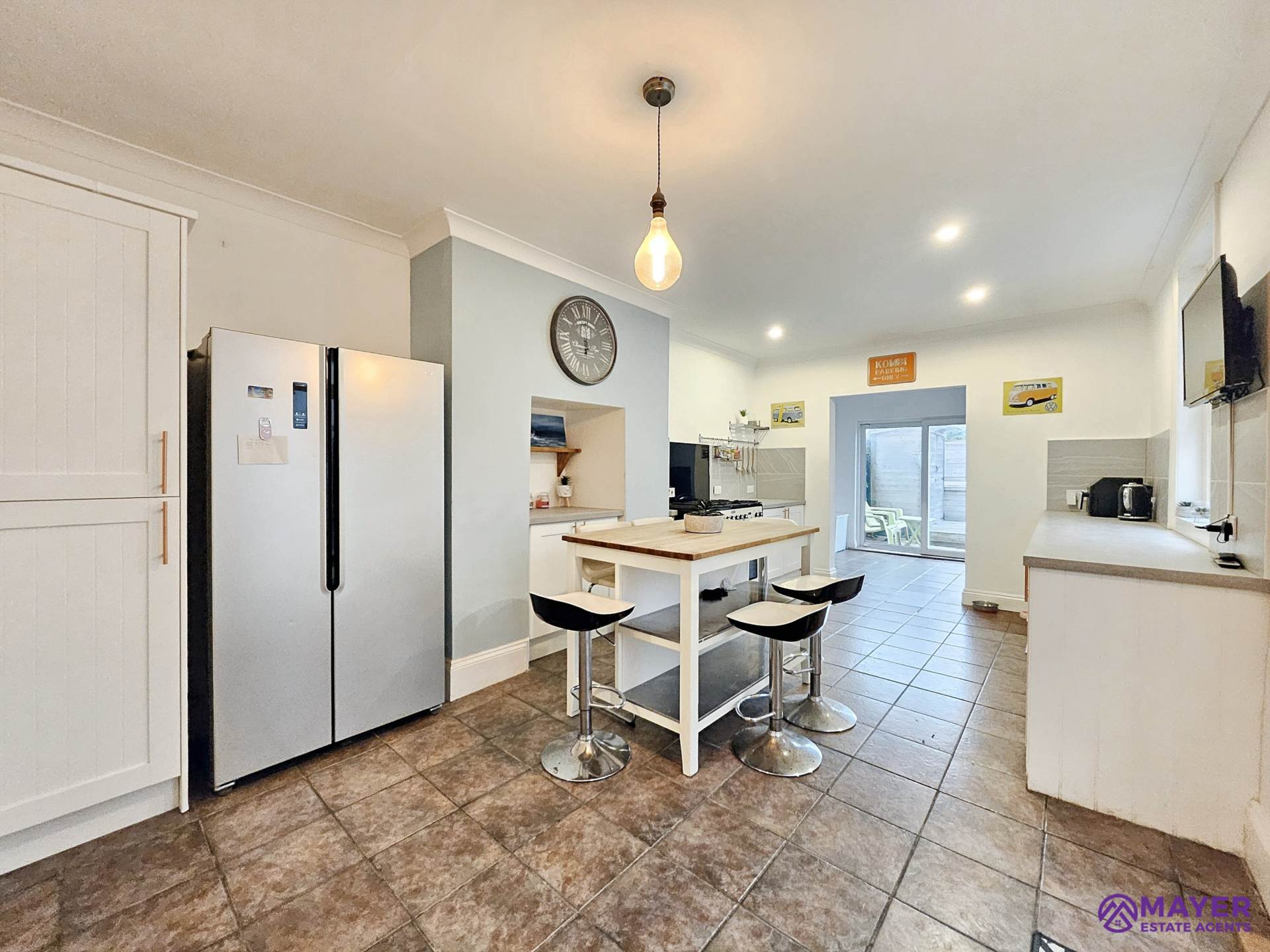 Additional Property Image 5 bedroom Terraced for sale in Plymouth 6