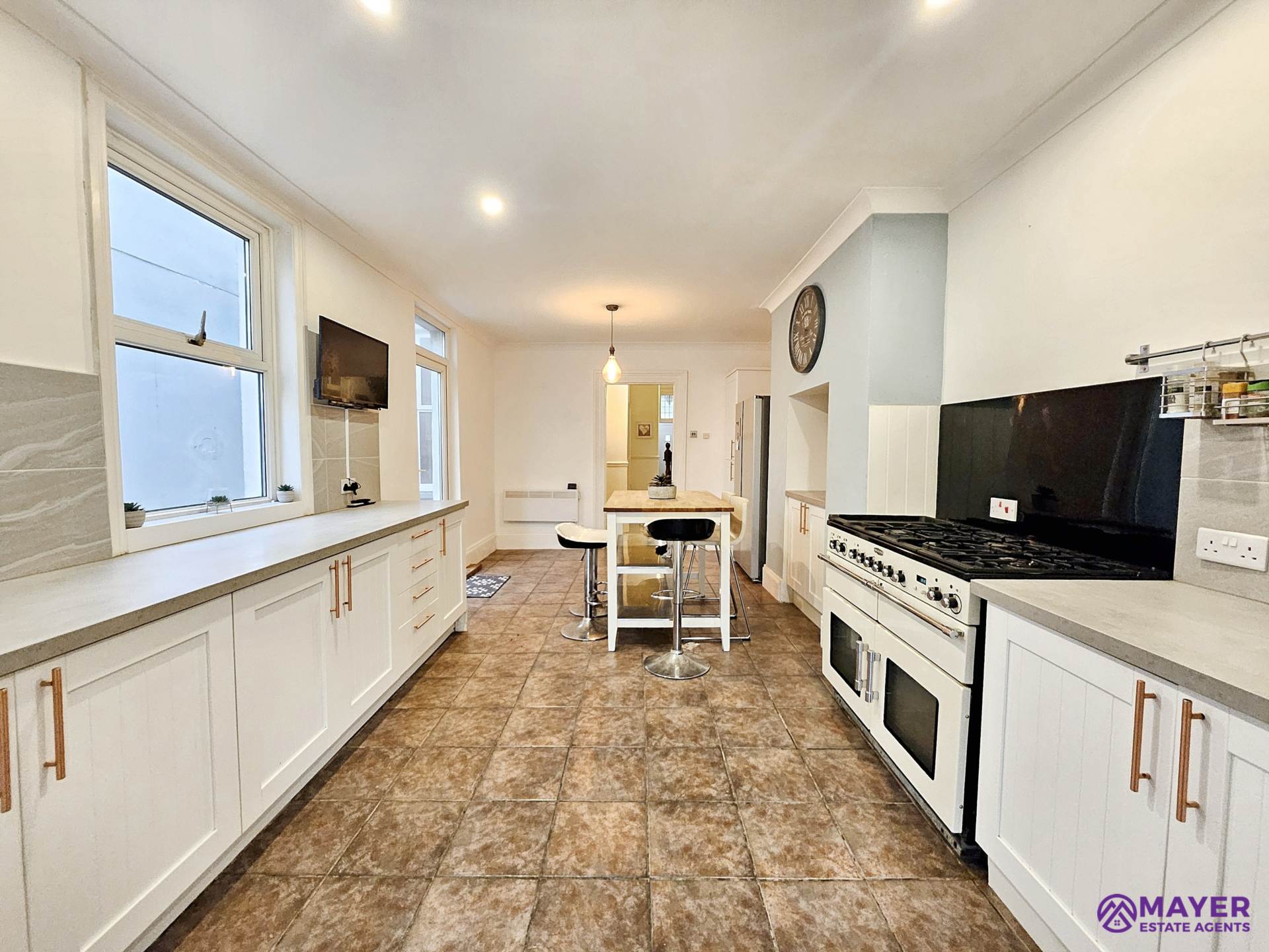 Additional Property Image 5 bedroom Terraced for sale in Plymouth 8