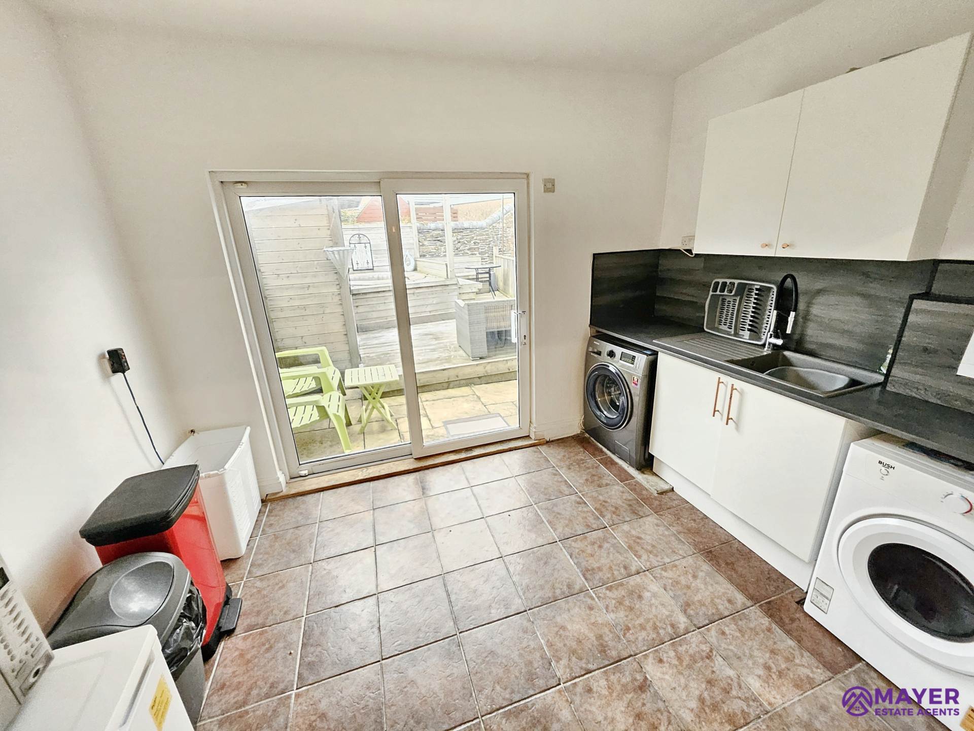 Additional Property Image 5 bedroom Terraced for sale in Plymouth 9