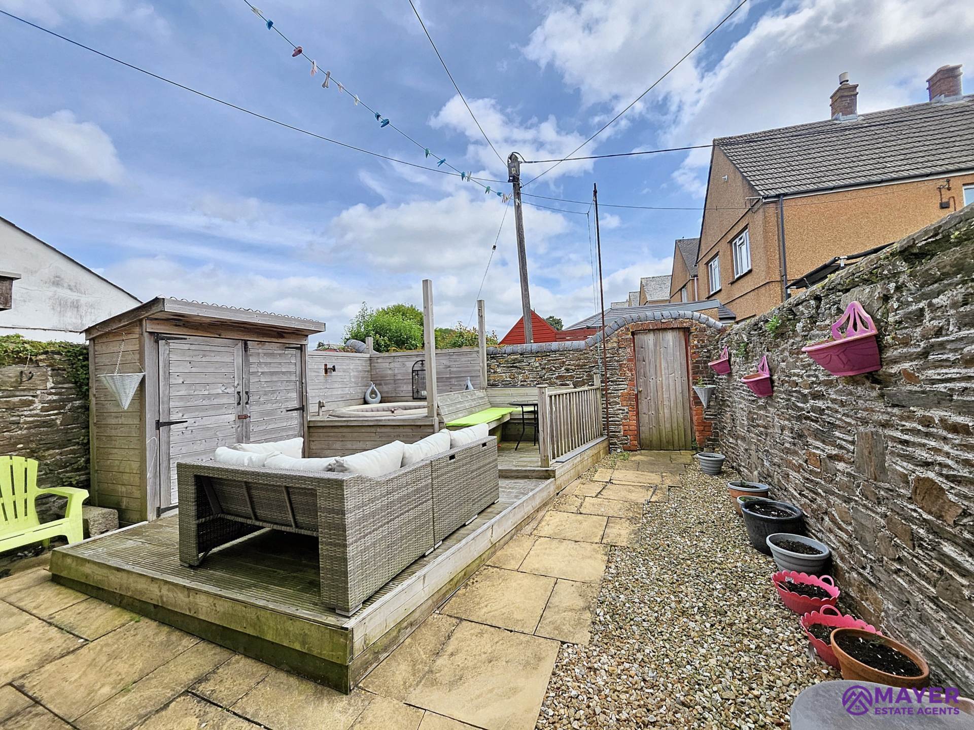 Additional Property Image 5 bedroom Terraced for sale in Plymouth 10