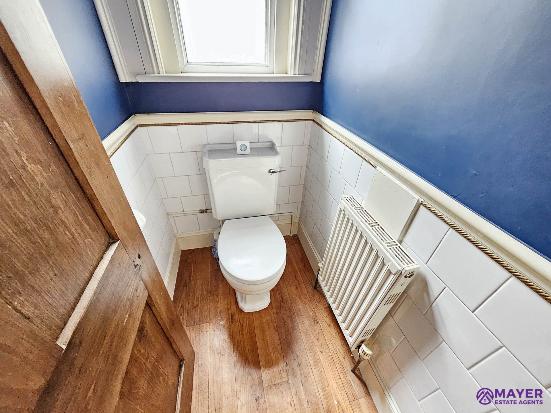 Additional Property Image 5 bedroom Terraced for sale in Plymouth 12