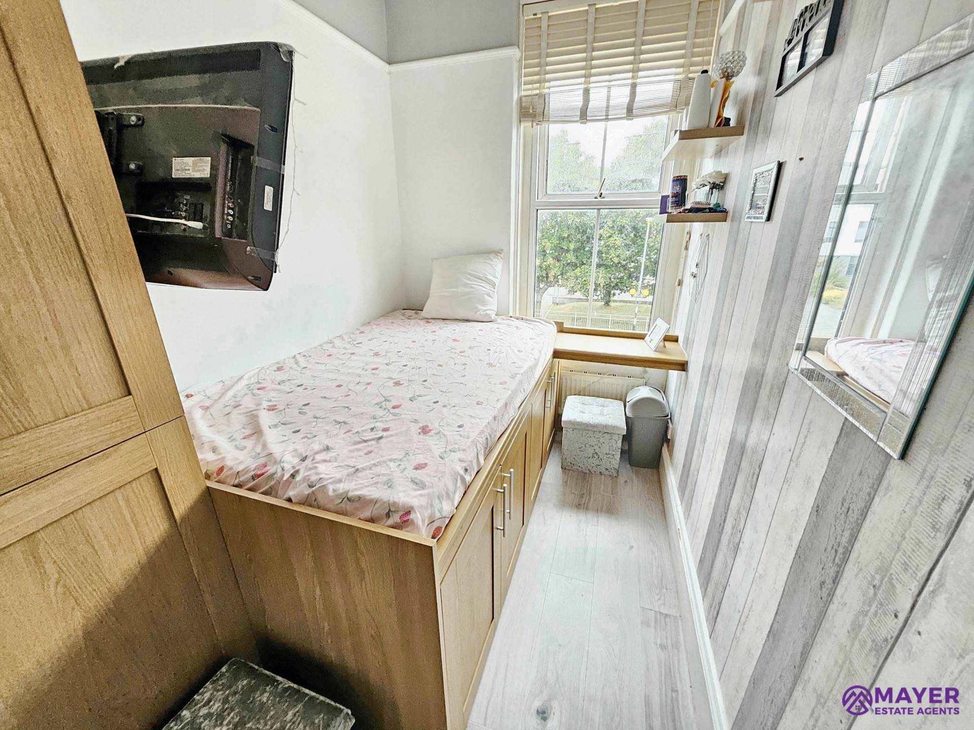Additional Property Image 5 bedroom Terraced for sale in Plymouth 19
