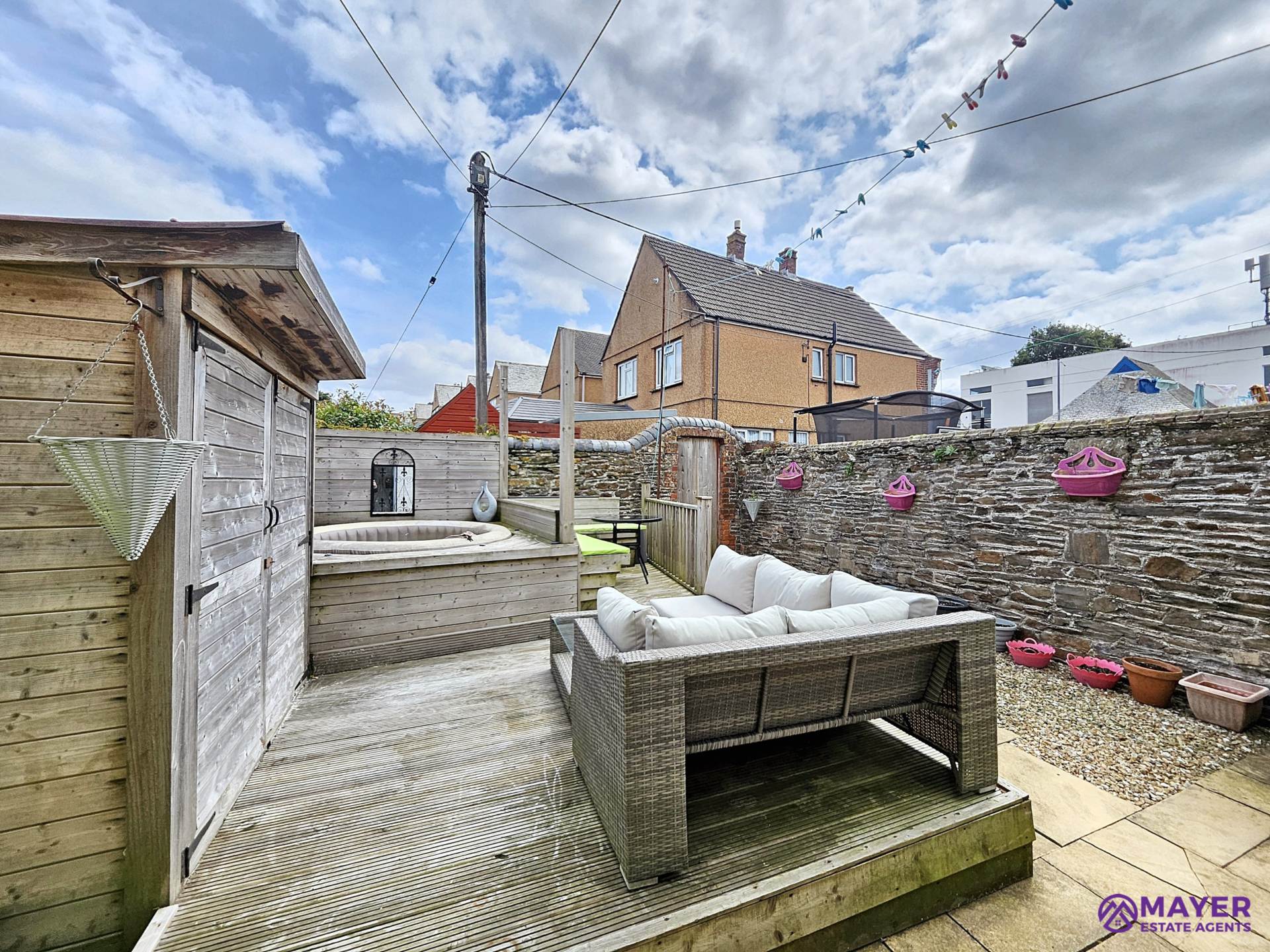 Additional Property Image 5 bedroom Terraced for sale in Plymouth 20