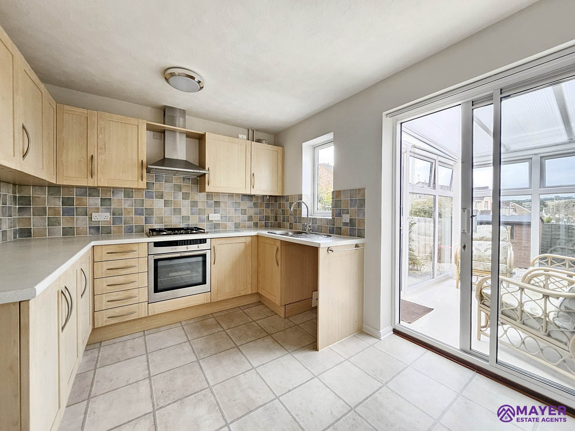 Additional Property Image 2 bedroom End of Terrace for sale in Plymouth 4