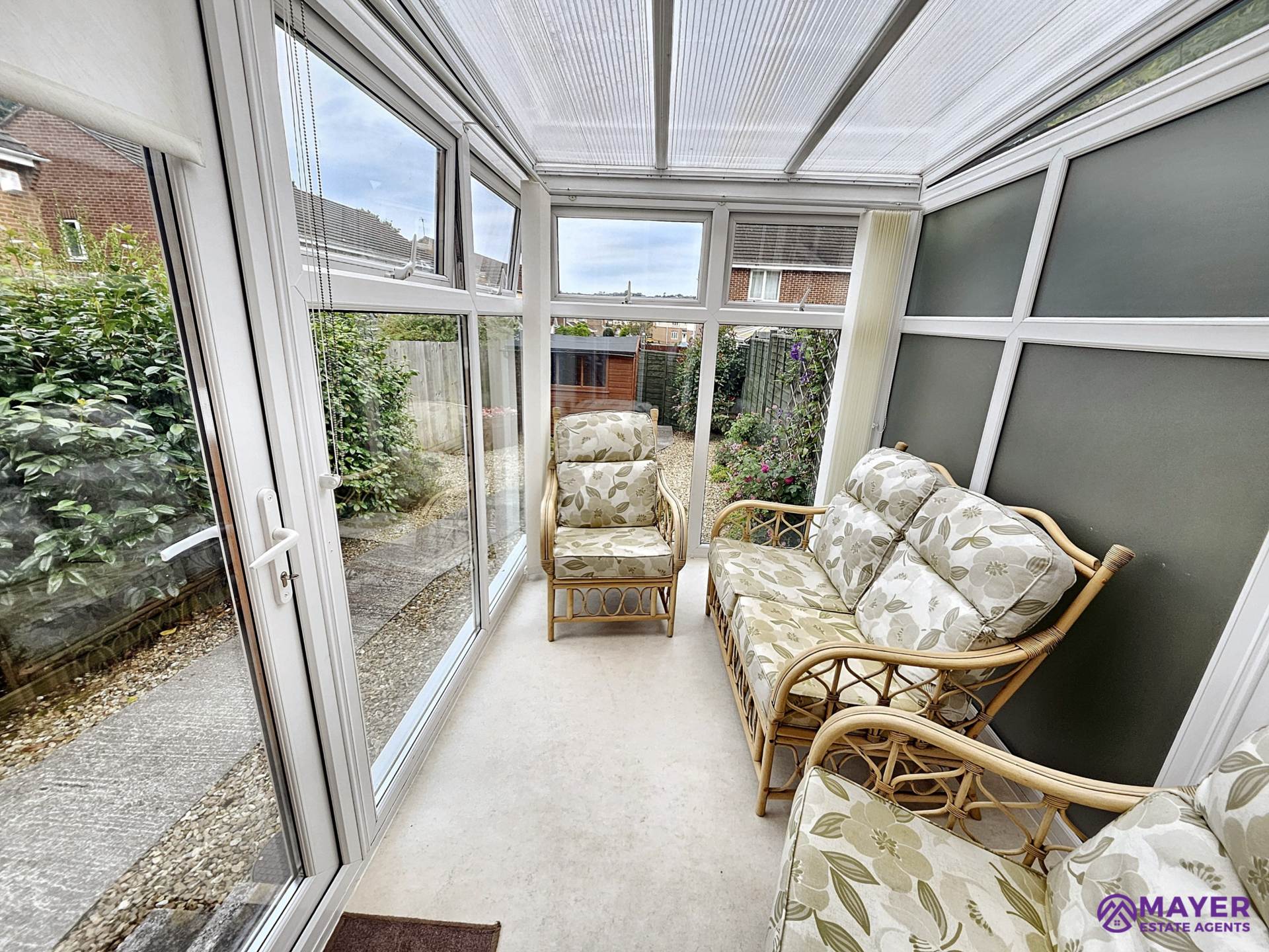 Additional Property Image 2 bedroom End of Terrace for sale in Plymouth 6