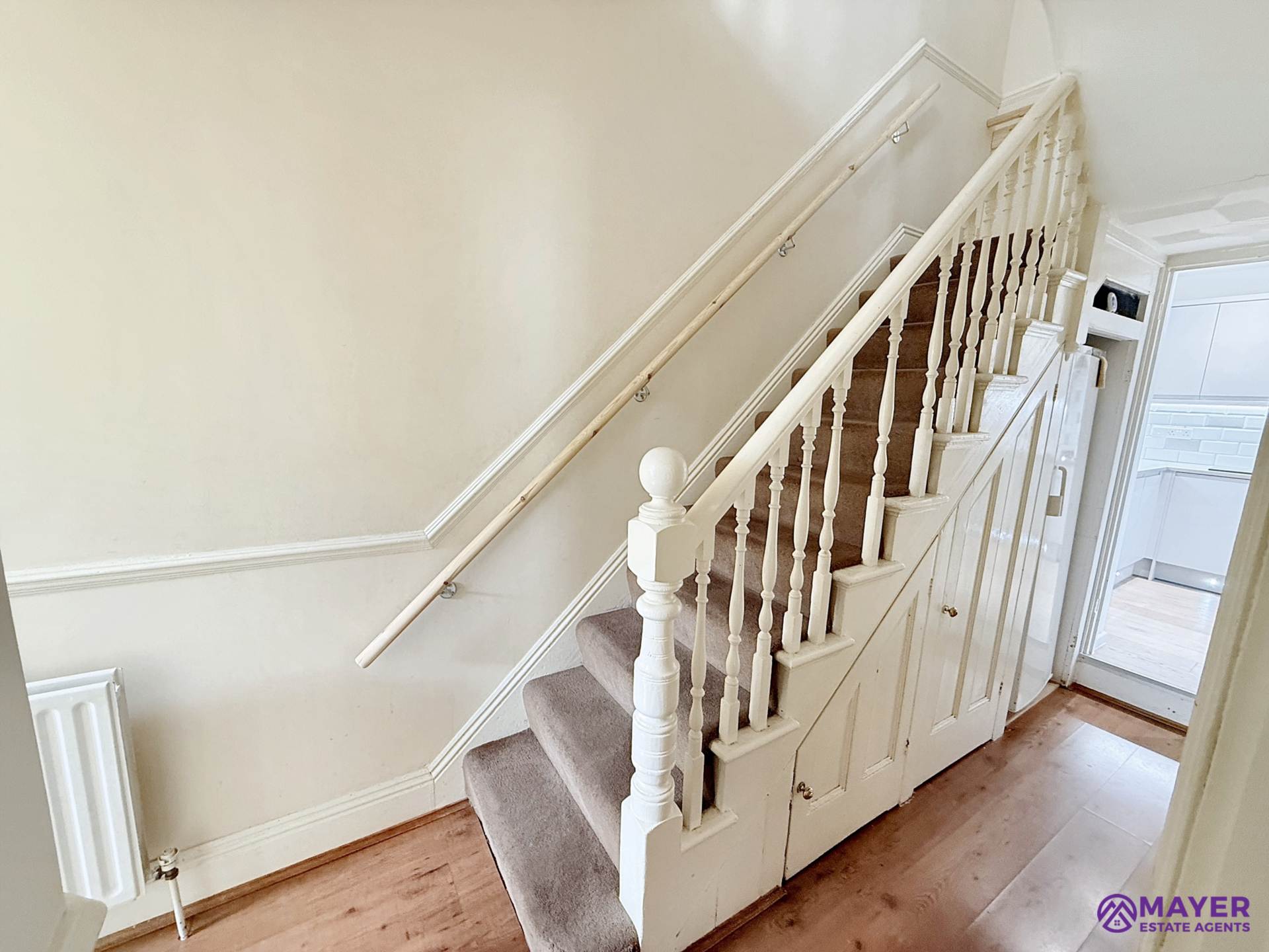 Additional Property Image 3 bedroom Terraced for sale in Plymouth 2