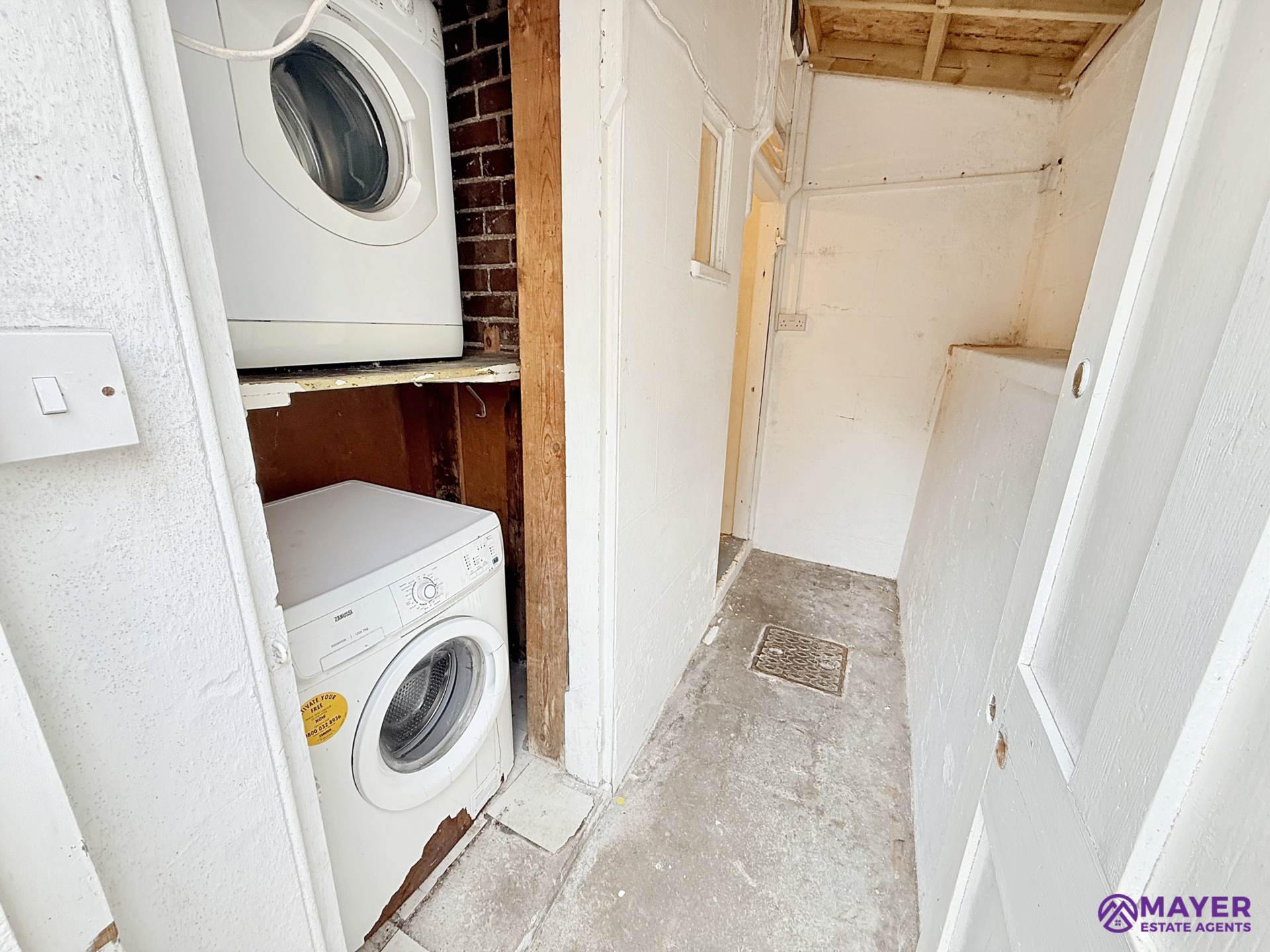 Additional Property Image 3 bedroom Terraced for sale in Plymouth 13