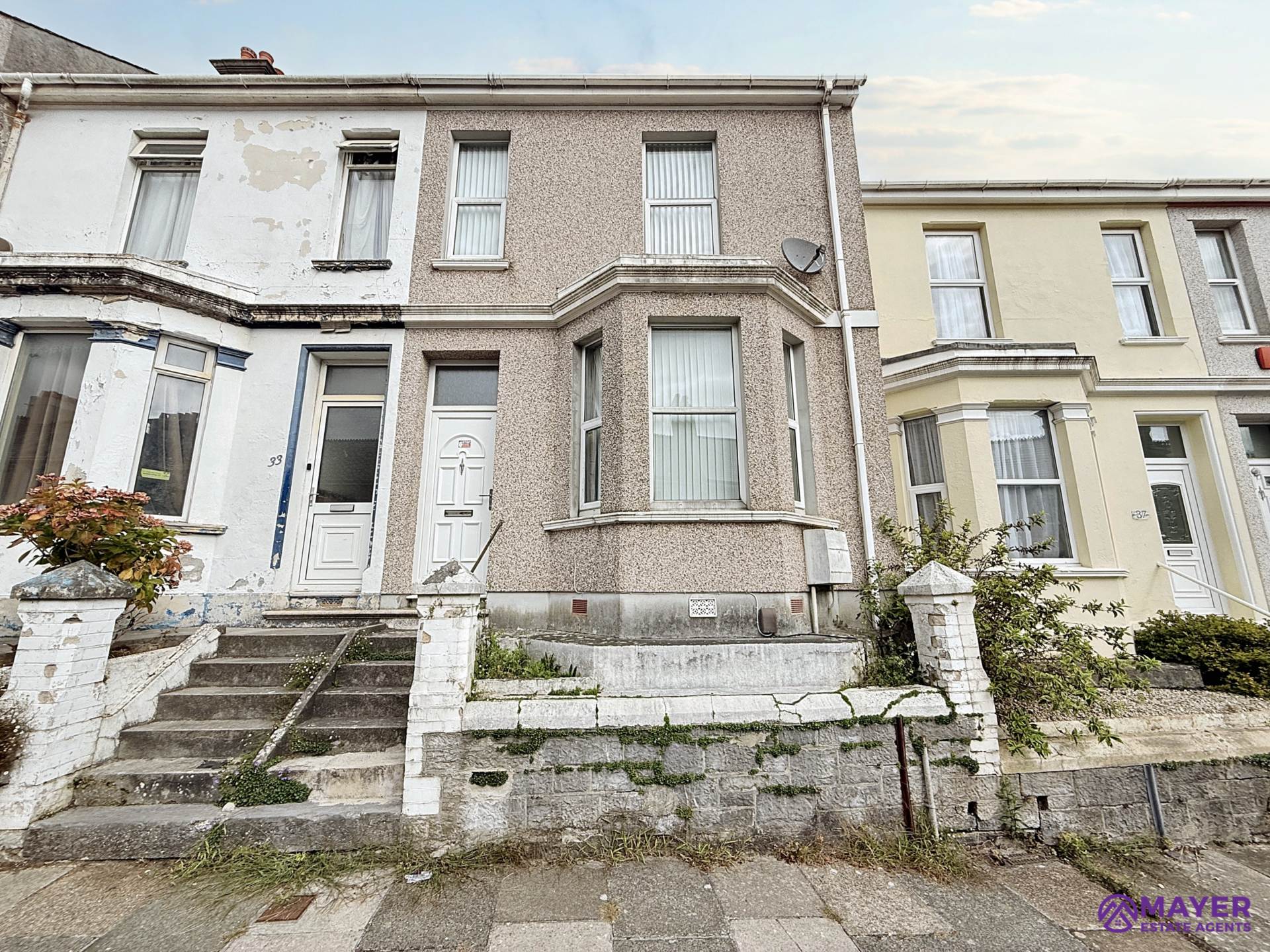 Additional Property Image 3 bedroom Terraced for sale in Plymouth 14